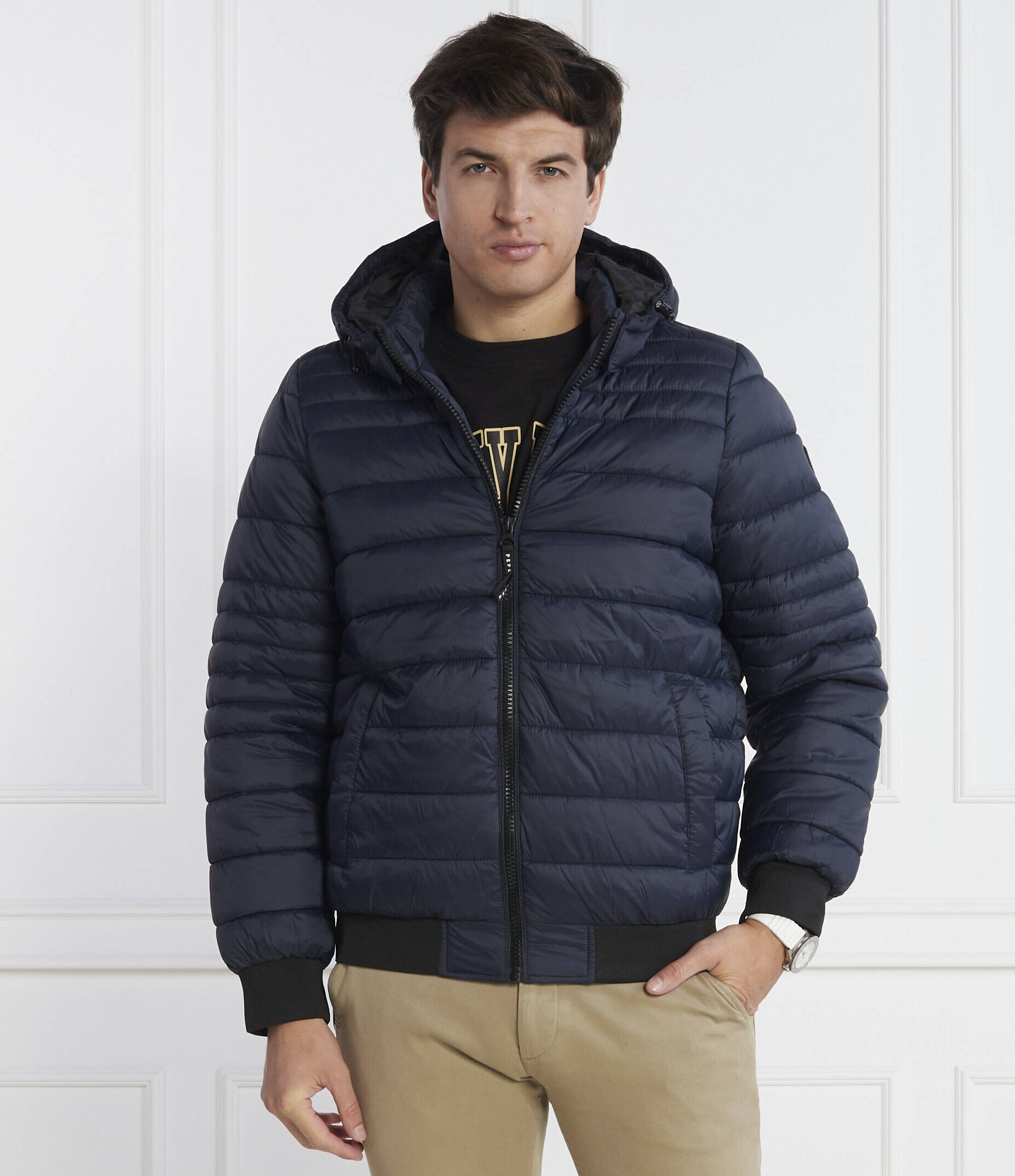 Pepe Jeans London Geacă BILLY | Regular Fit