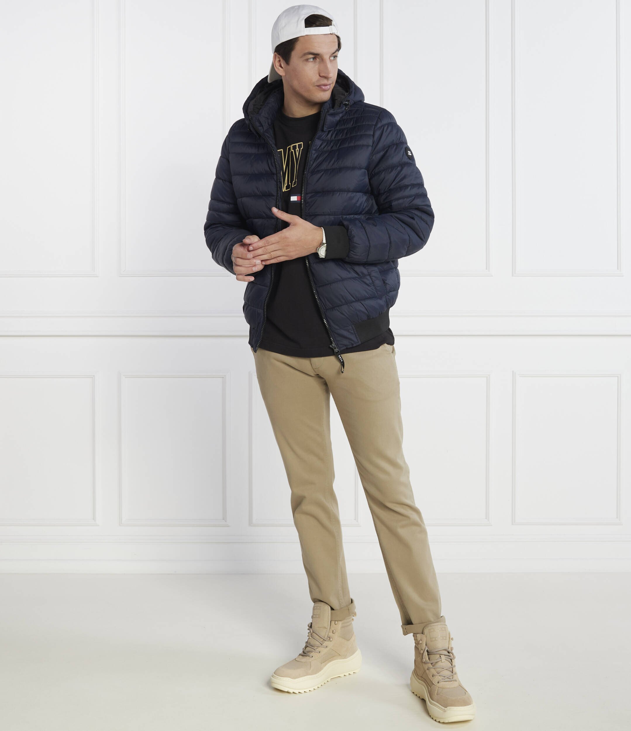 Pepe Jeans London Geacă BILLY | Regular Fit
