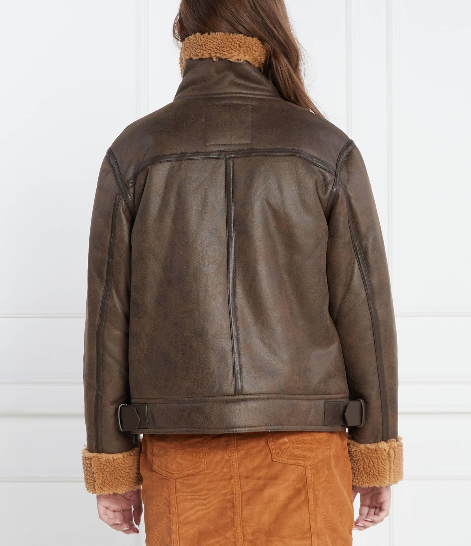 Pepe Jeans London Geacă | Regular Fit