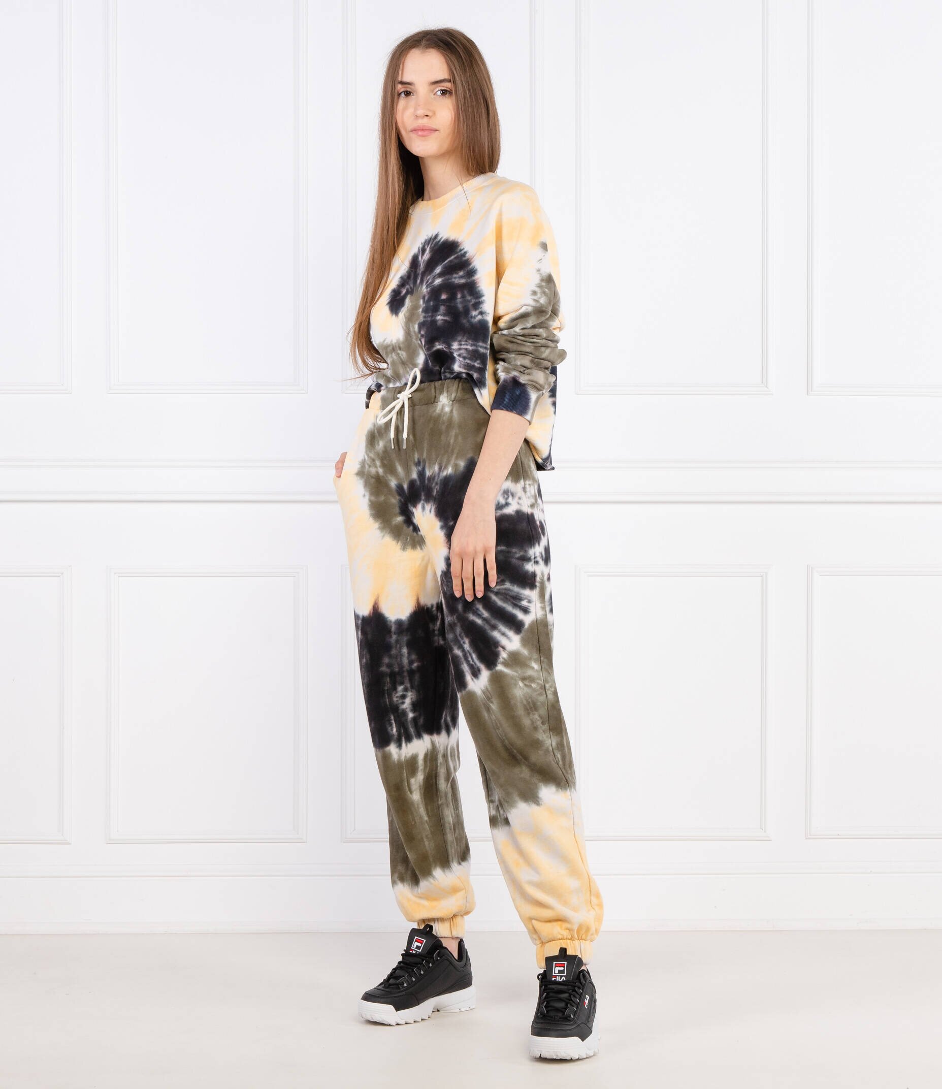 Pepe Jeans London Hanorac ADELE | Loose fit