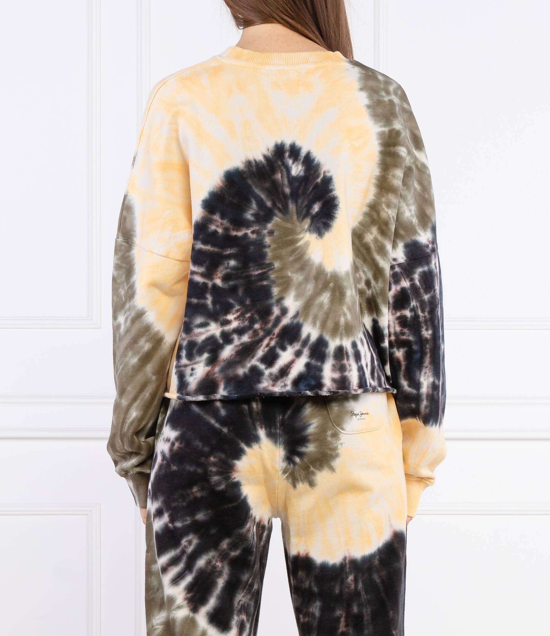 Pepe Jeans London Hanorac ADELE | Loose fit