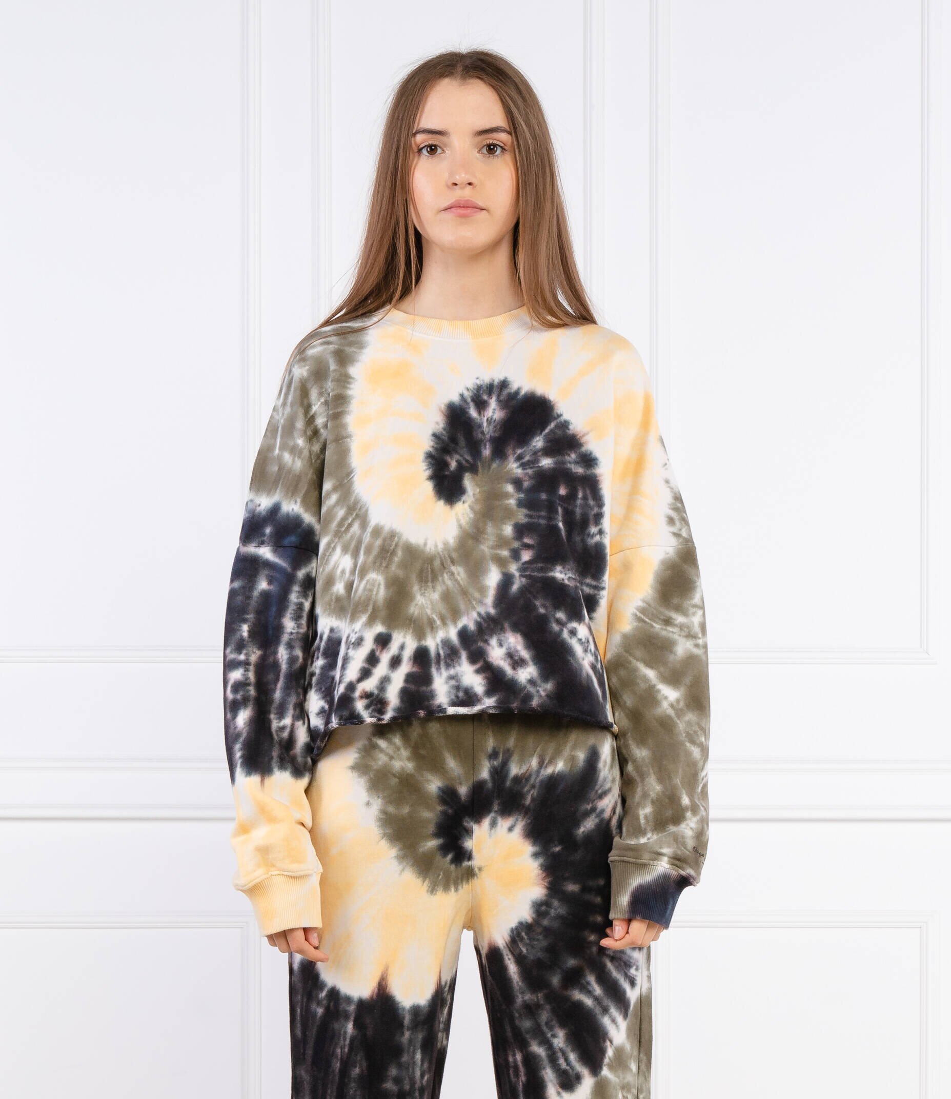 Pepe Jeans London Hanorac ADELE | Loose fit