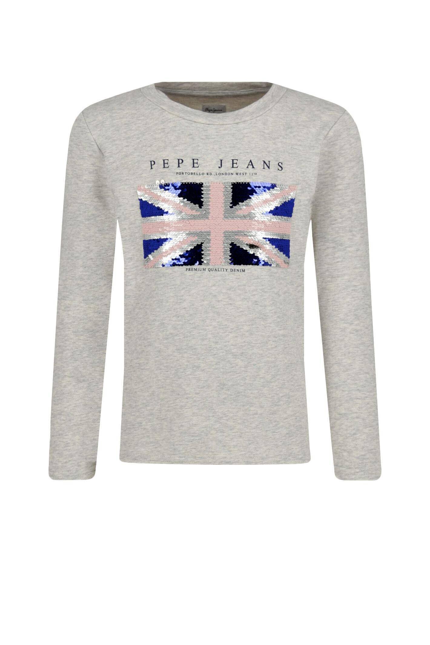 Pepe Jeans London hanorac BOBBY | Regular Fit