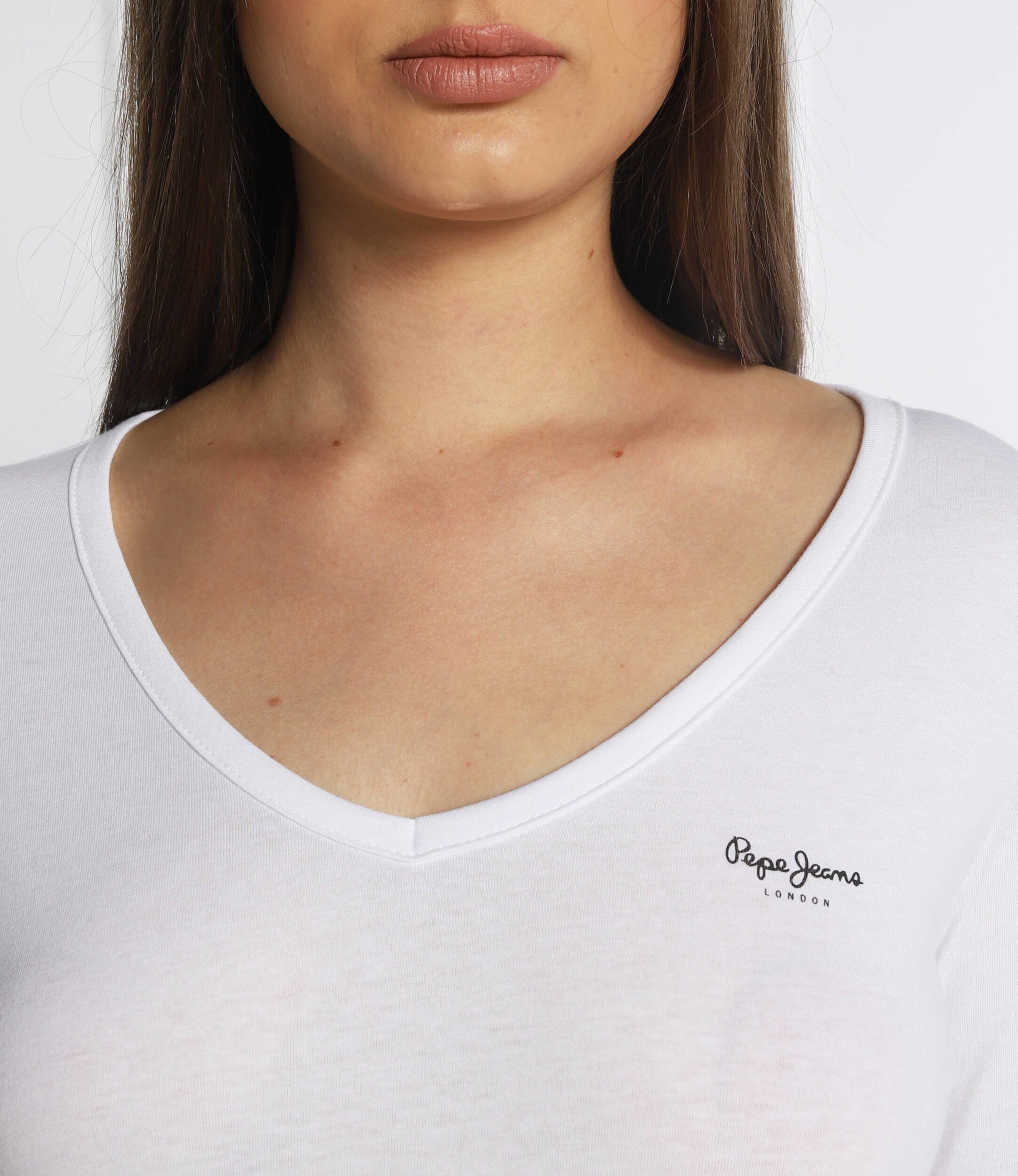 Pepe Jeans London hanorac CORINE | Regular Fit
