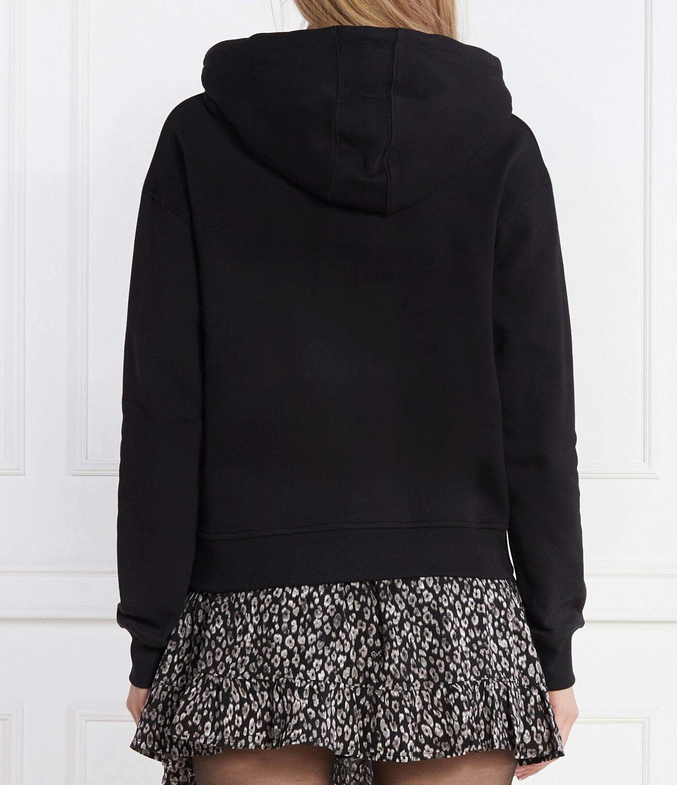 Pepe Jeans London Hanorac HARRIET | Cropped Fit