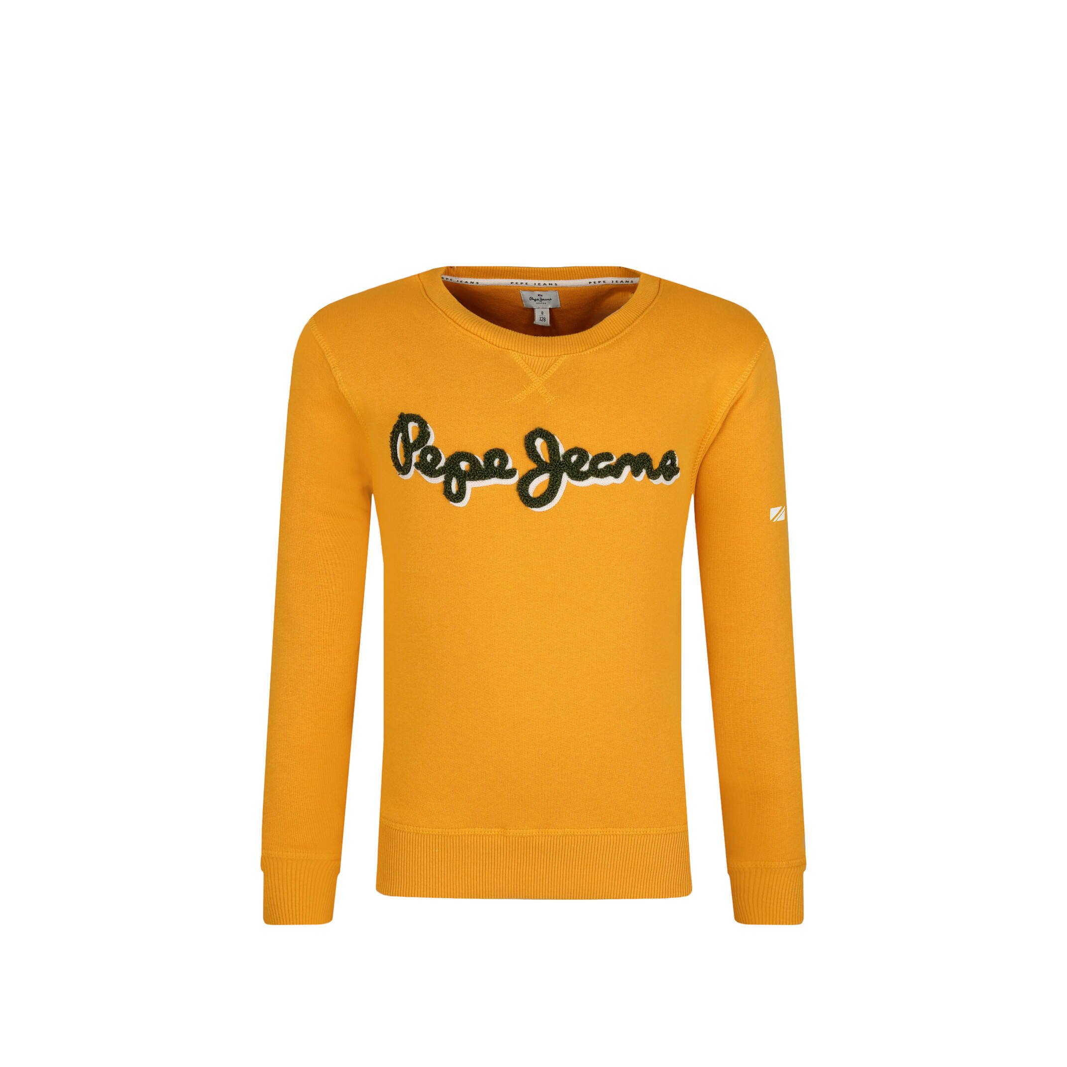 Pepe Jeans London Hanorac LAMONTY CREW | Regular Fit