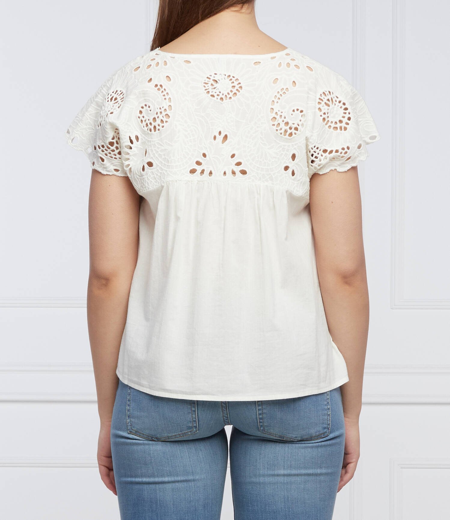 Pepe Jeans London hanorac NARA | Regular Fit