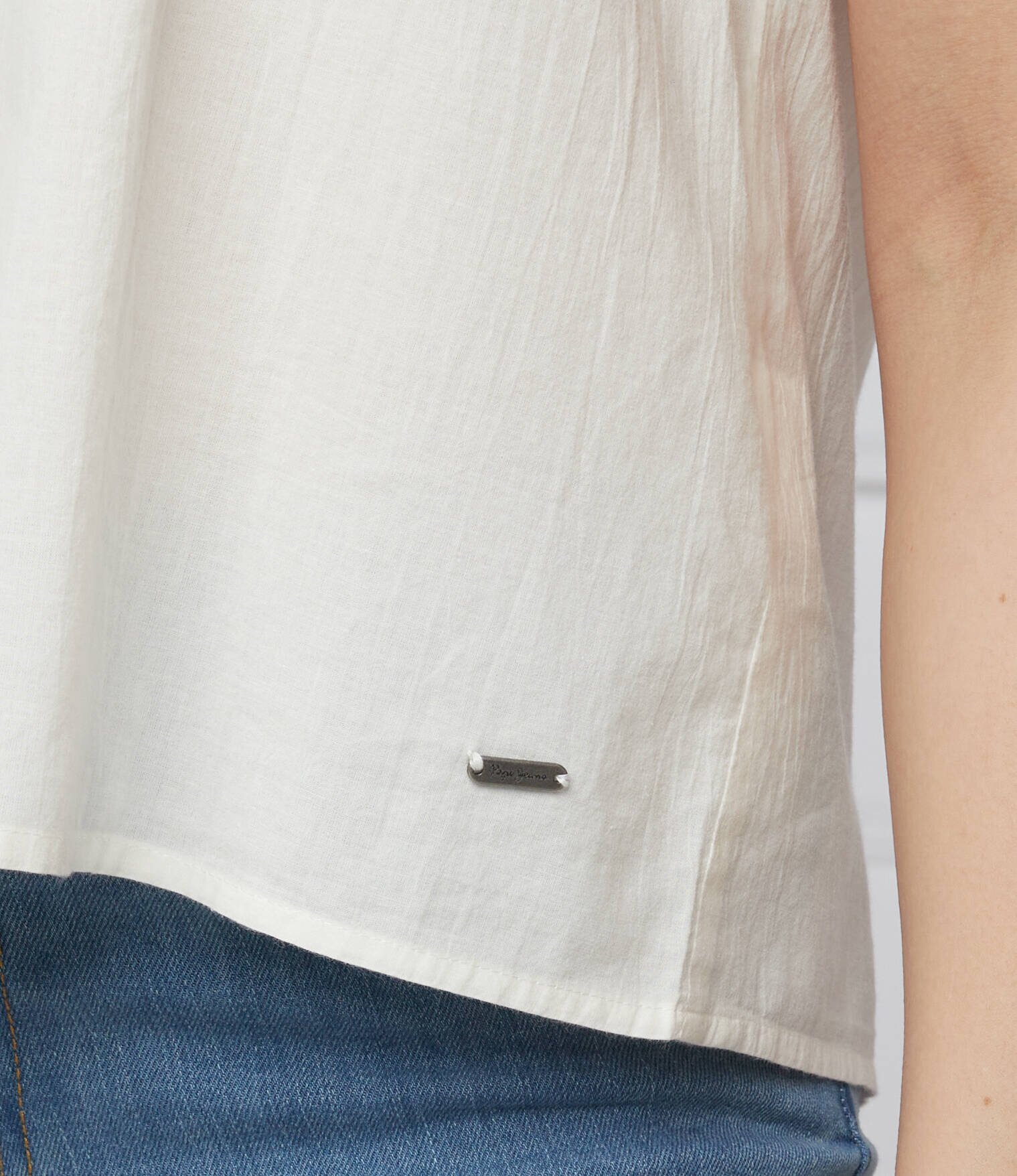 Pepe Jeans London hanorac NARA | Regular Fit