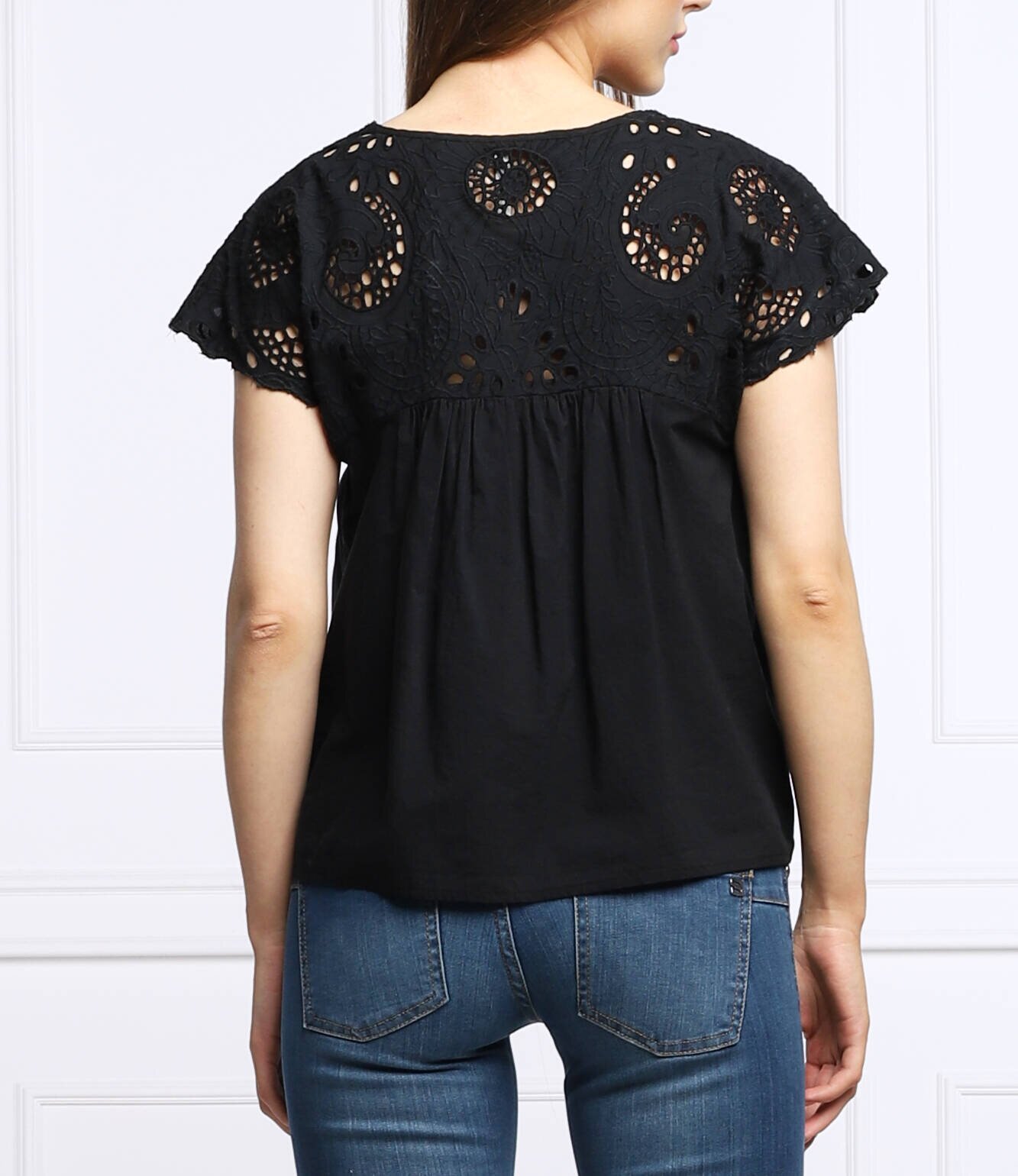 Pepe Jeans London hanorac NARA | Regular Fit
