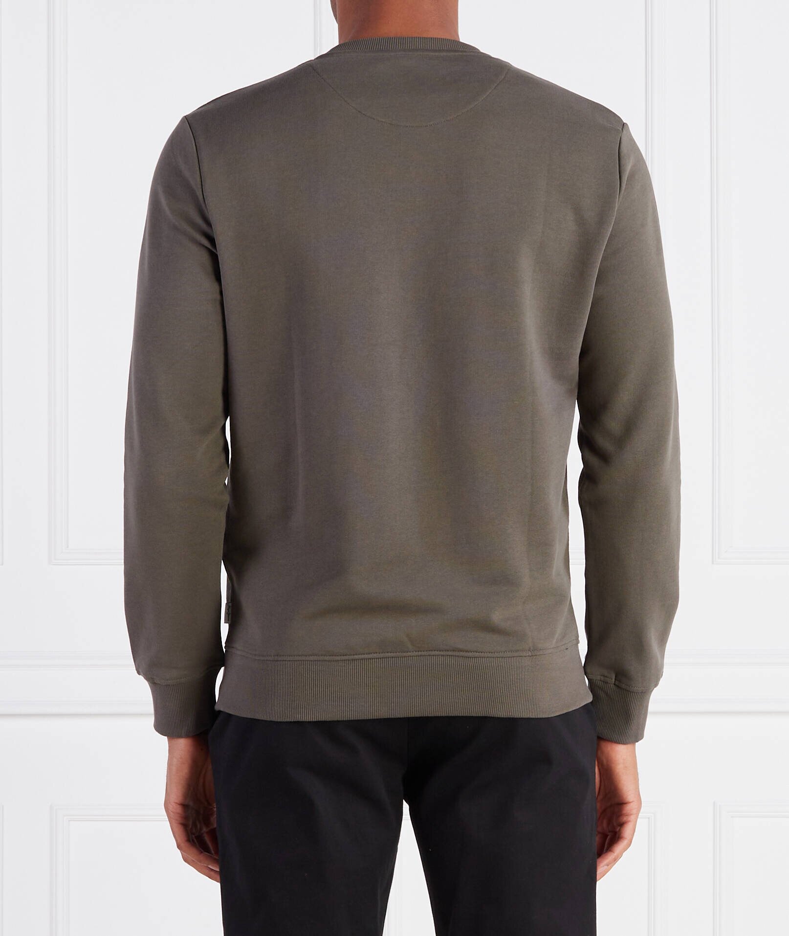 Pepe Jeans London Hanorac OLDWIVE CREW