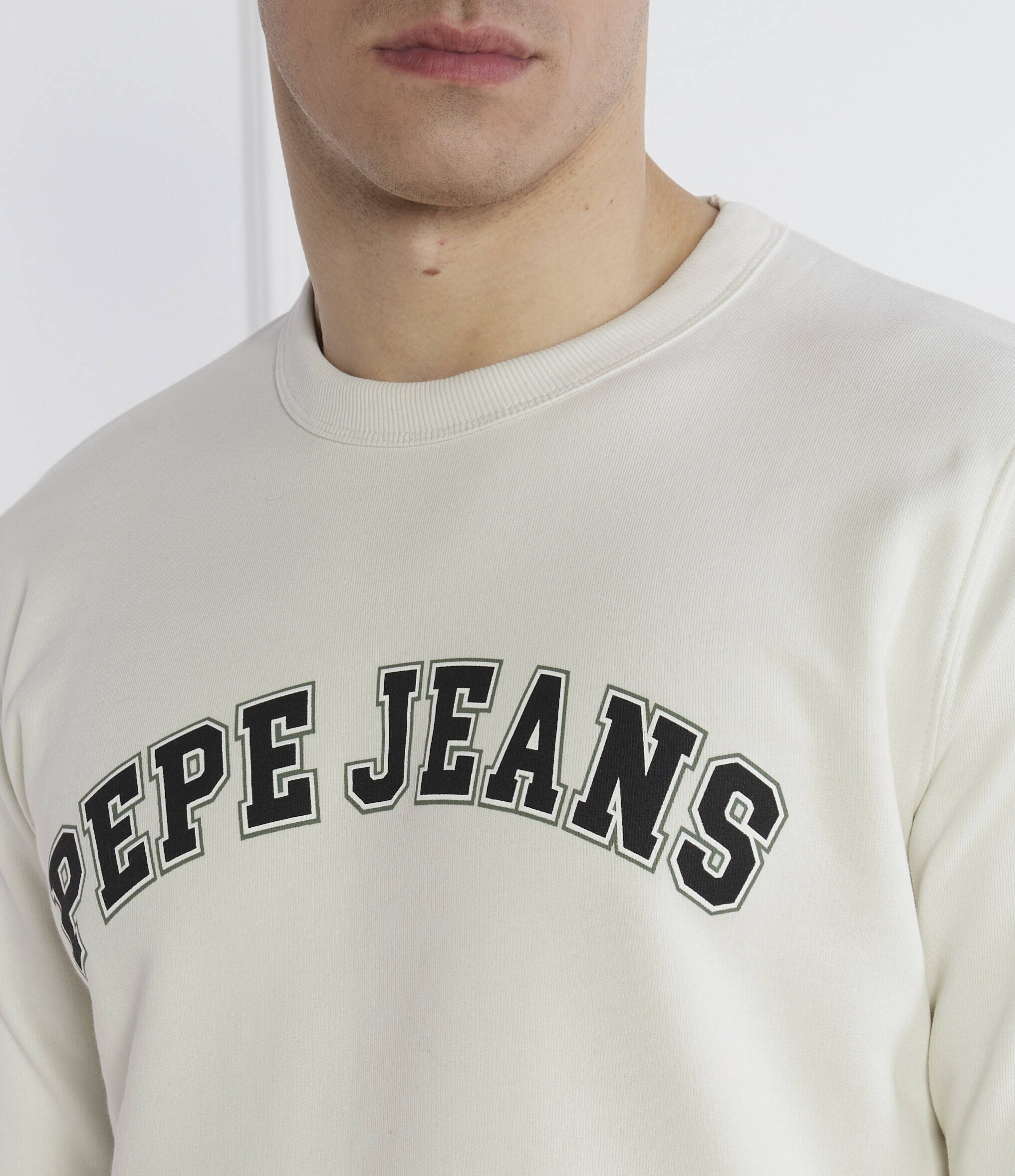 Pepe Jeans London Hanorac RAVEN | Regular Fit