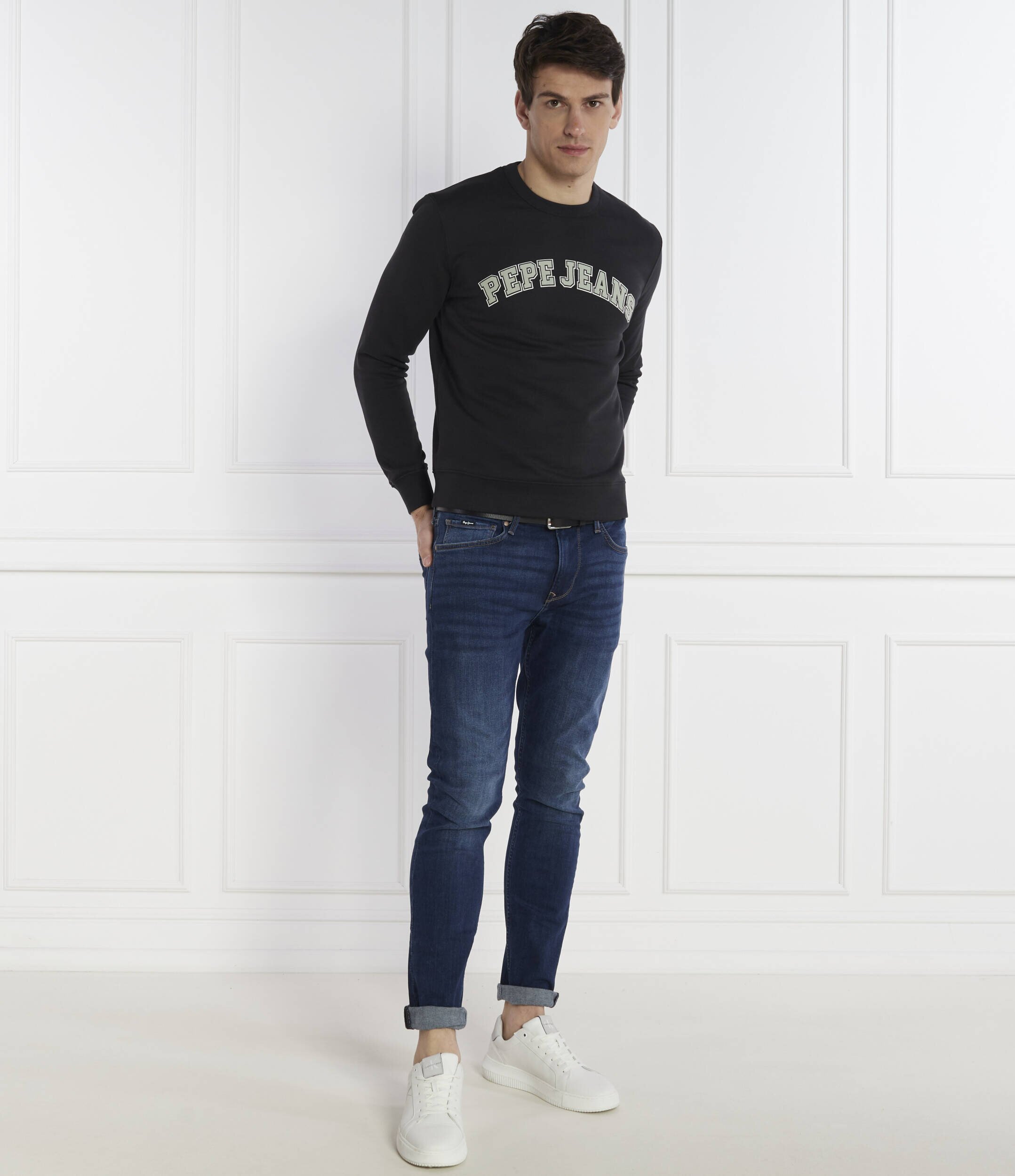 Pepe Jeans London Hanorac RAVEN | Regular Fit