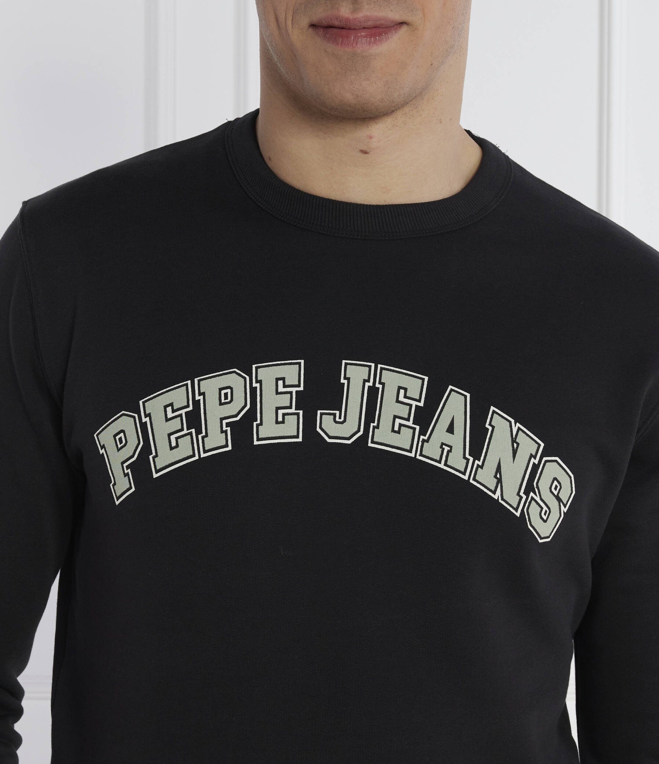 Pepe Jeans London Hanorac RAVEN | Regular Fit