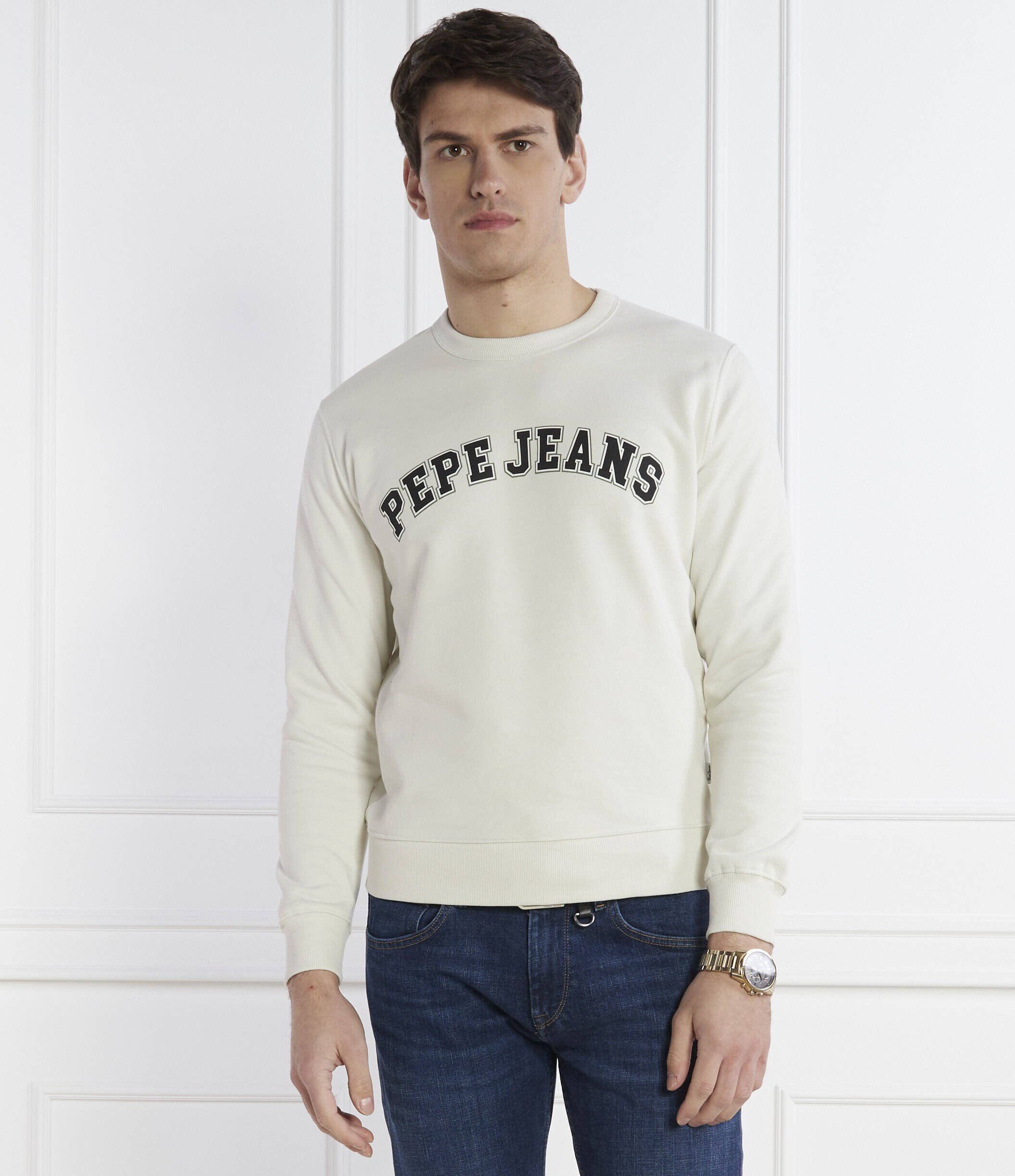Pepe Jeans London Hanorac RAVEN | Regular Fit