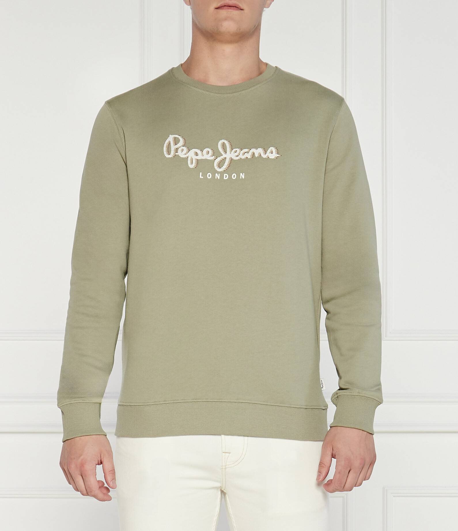 Pepe Jeans London Hanorac | Regular Fit