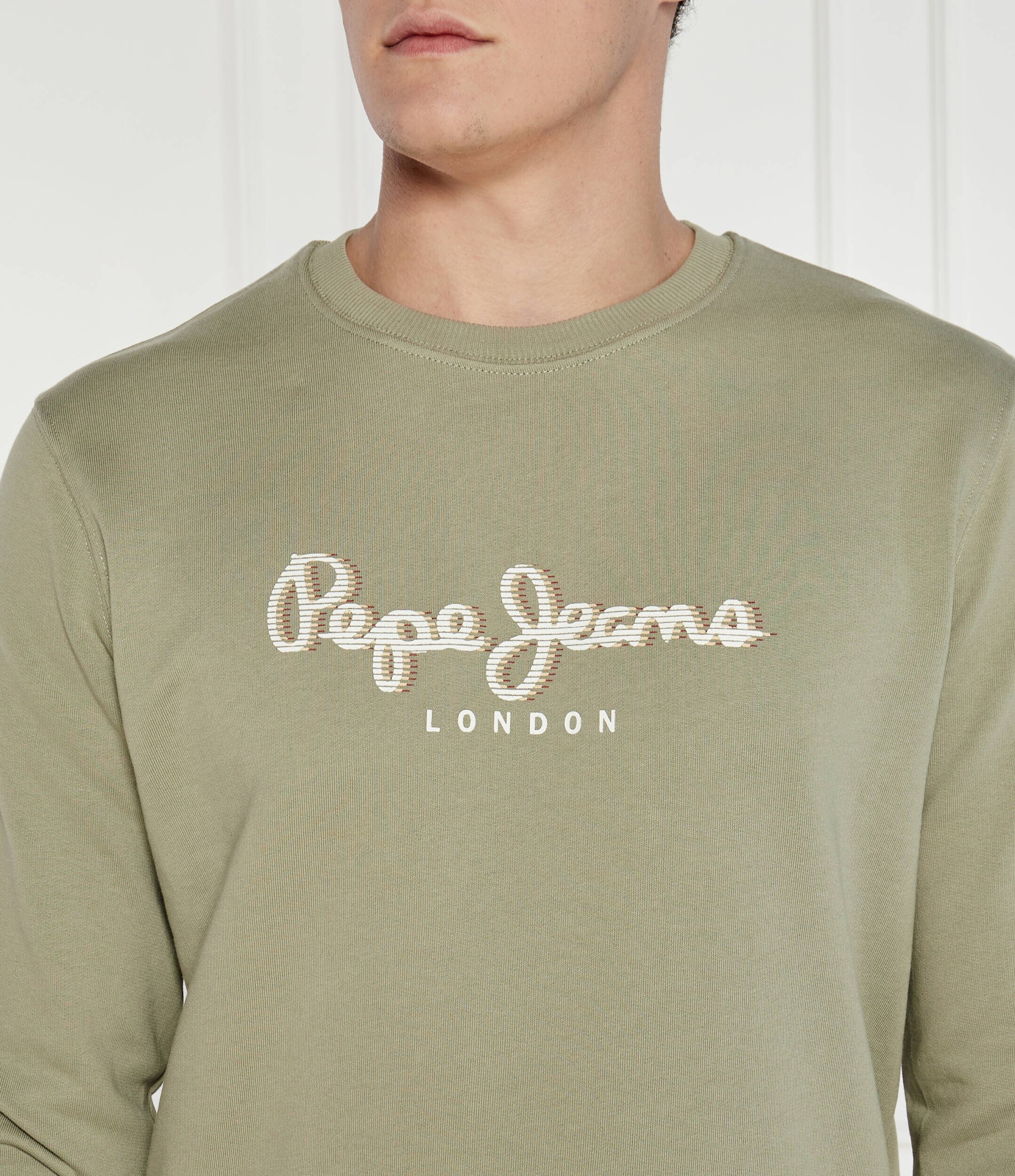 Pepe Jeans London Hanorac | Regular Fit