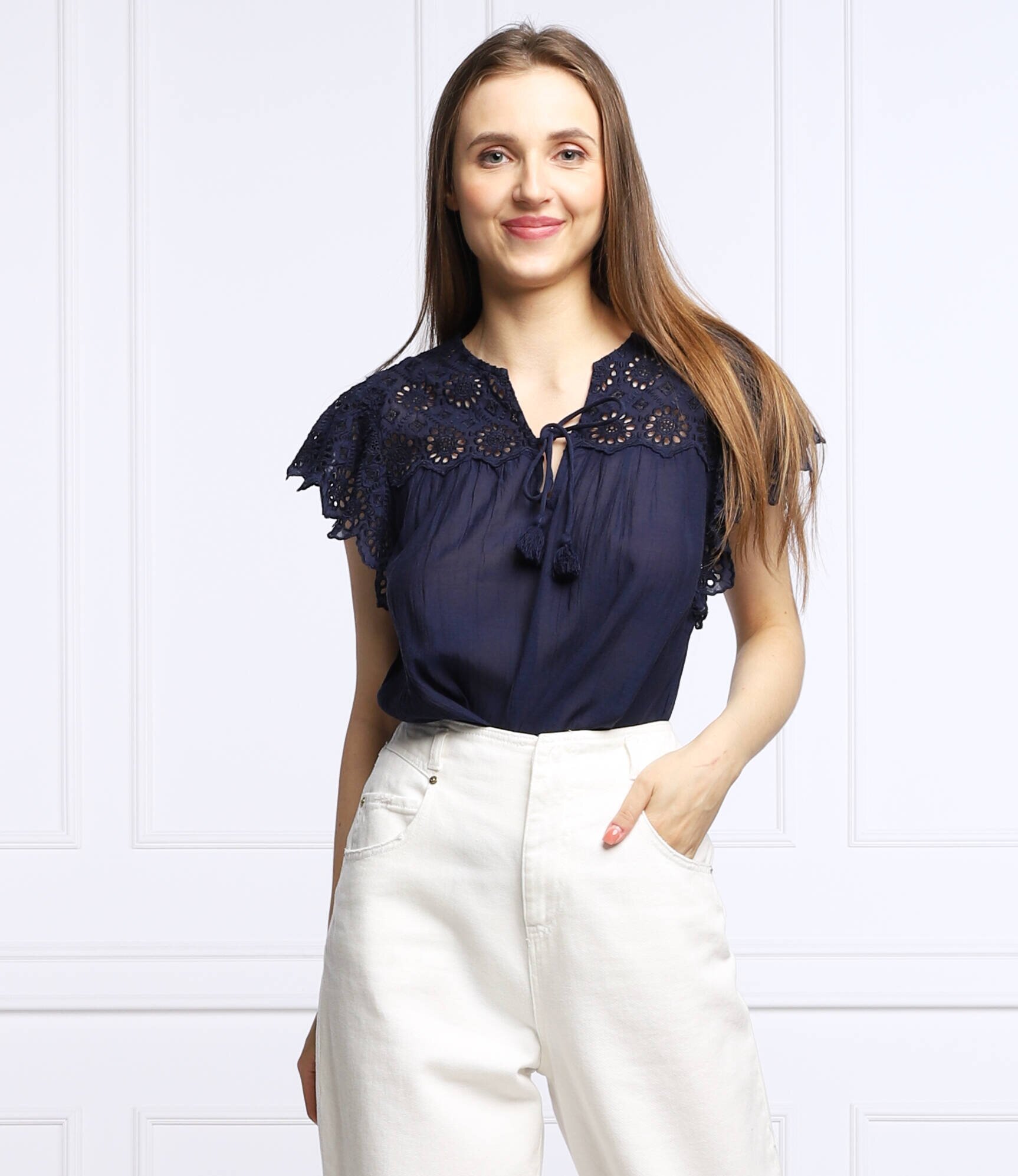 Pepe Jeans London hanorac | Regular Fit