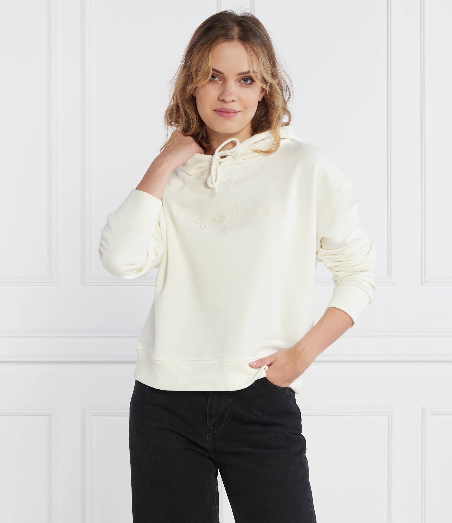 Pepe Jeans London Hanorac | Regular Fit