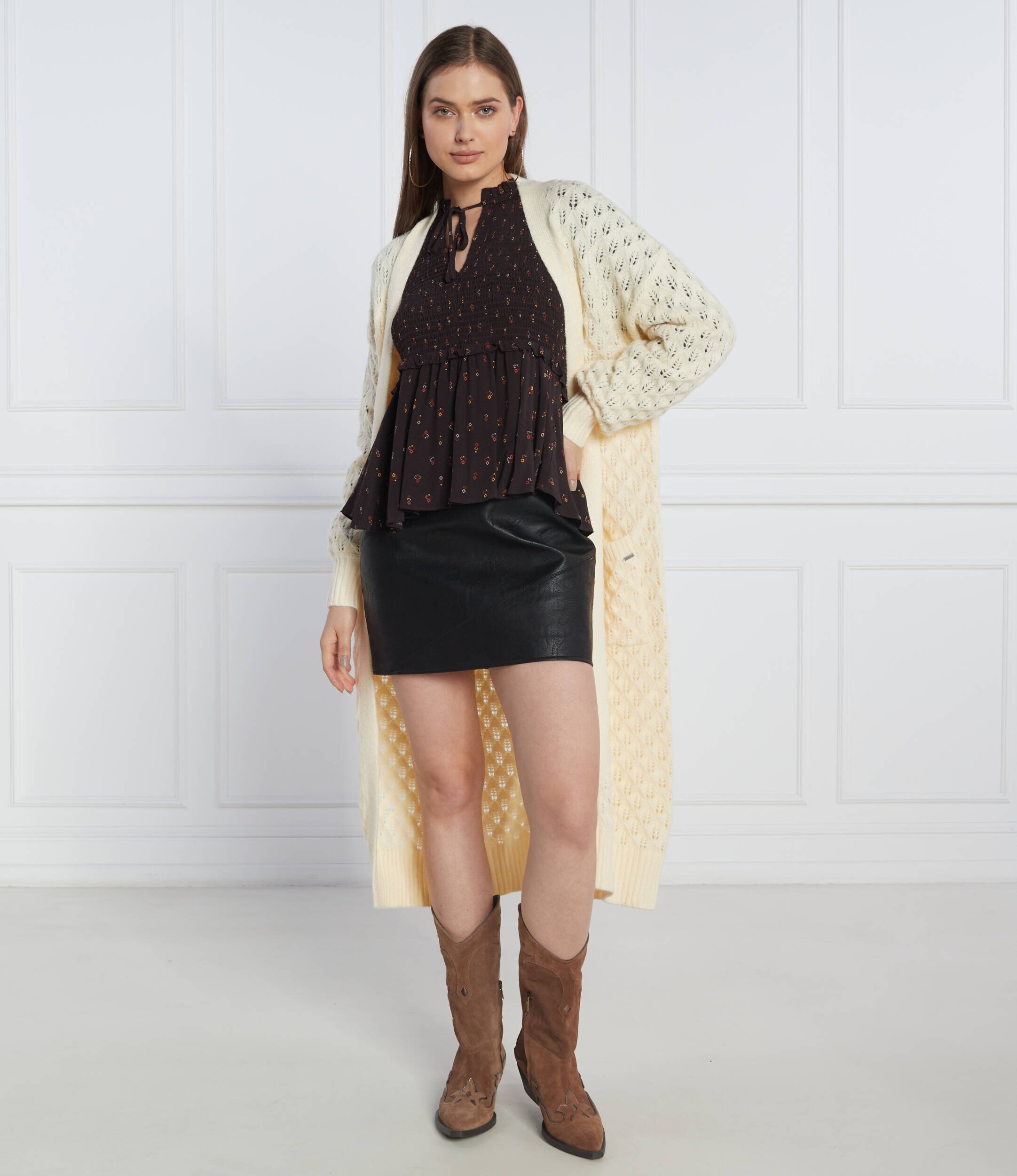 Pepe Jeans London hanorac | Relaxed fit