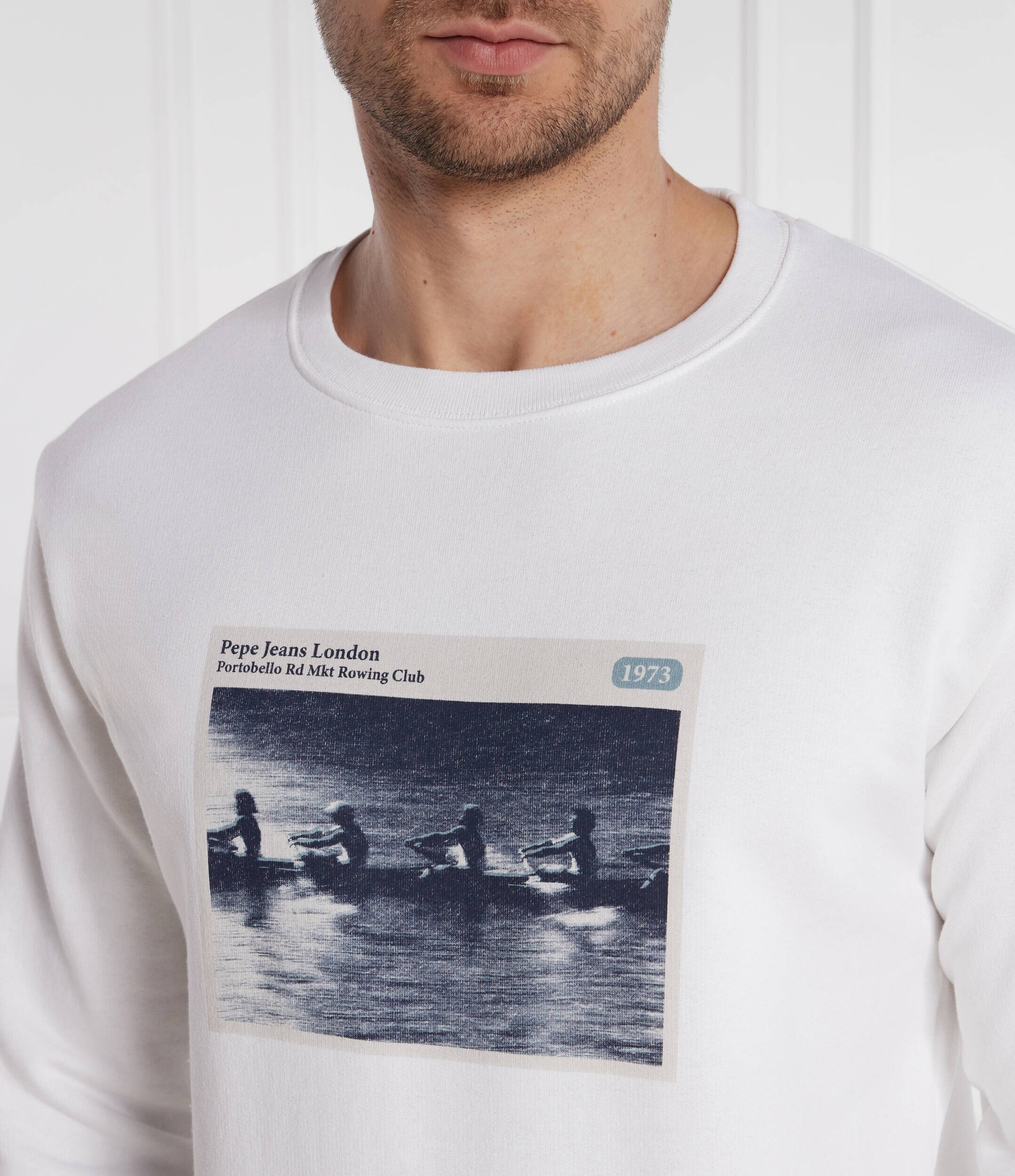 Pepe Jeans London Hanorac RIKU | Regular Fit