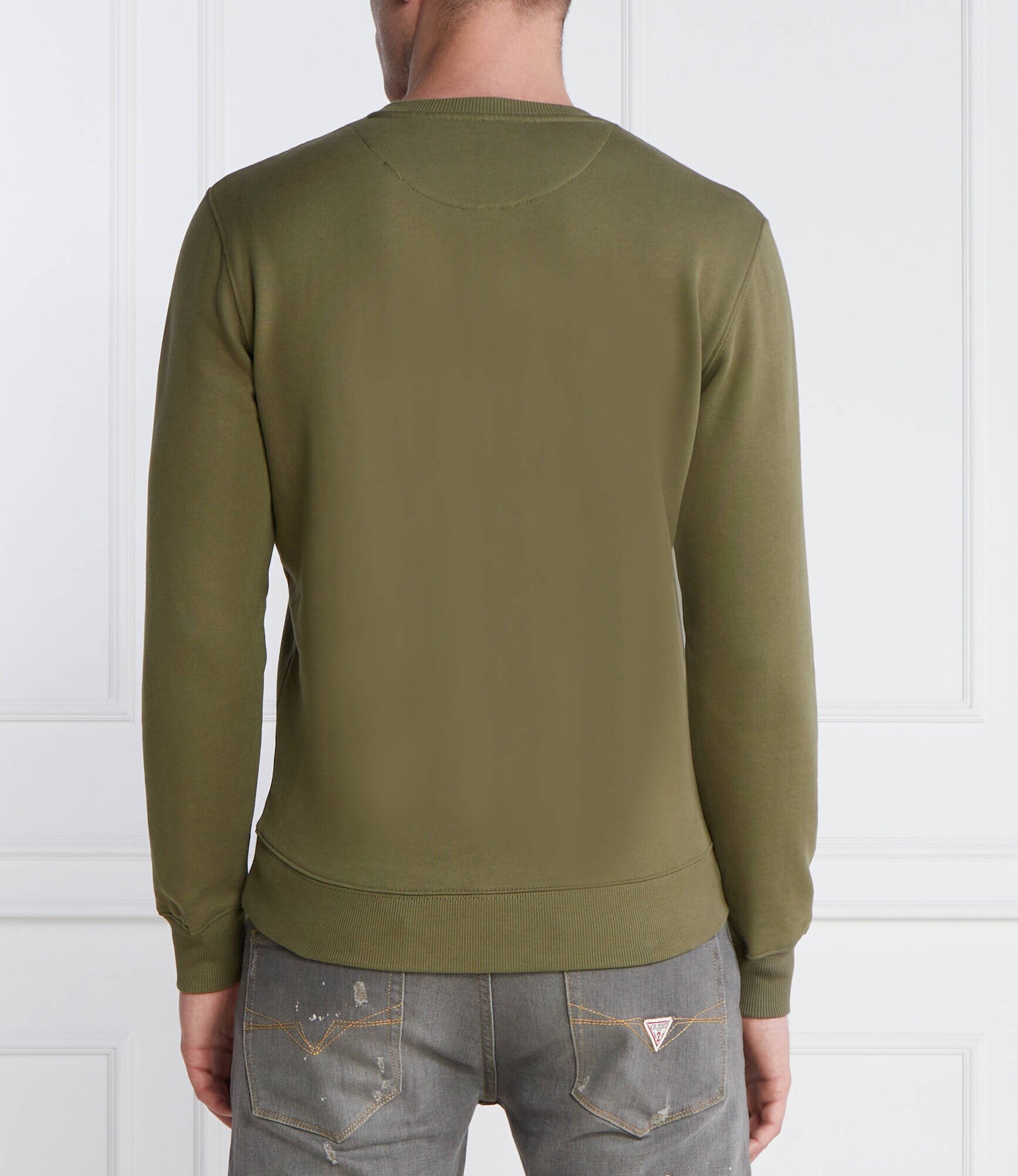 Pepe Jeans London Hanorac ROSWELL | Regular Fit