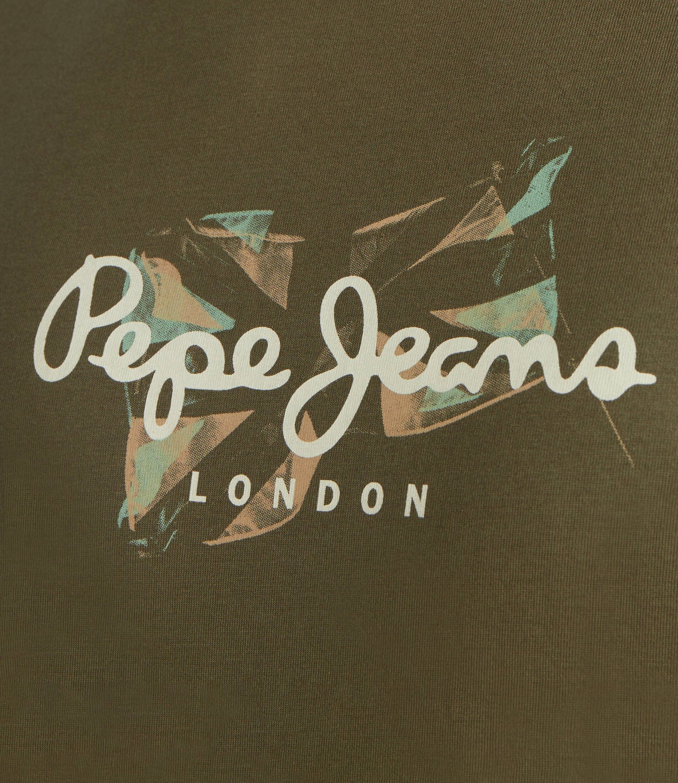 Pepe Jeans London Hanorac ROSWELL | Regular Fit