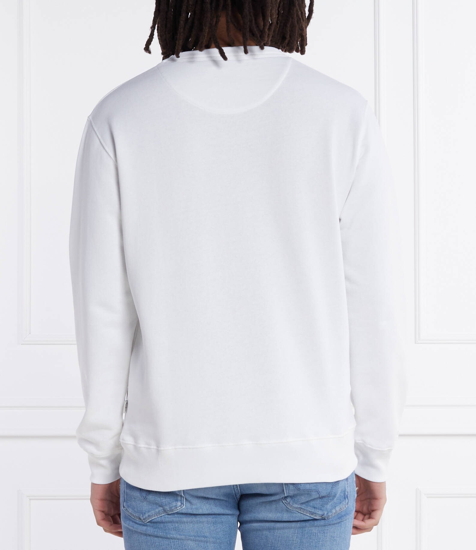 Pepe Jeans London Hanorac RUWAN | Regular Fit