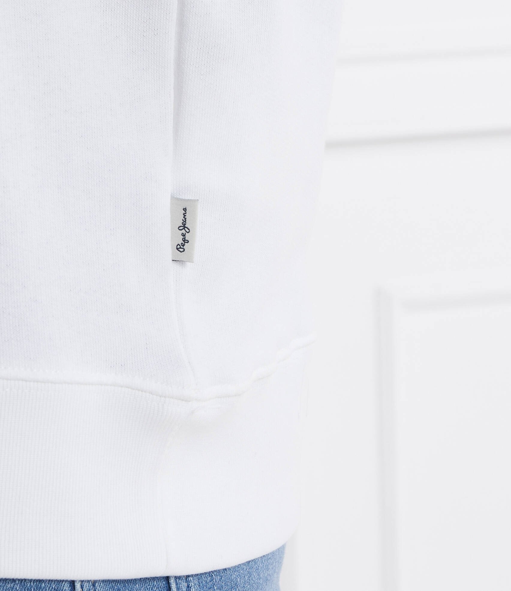 Pepe Jeans London Hanorac RUWAN | Regular Fit