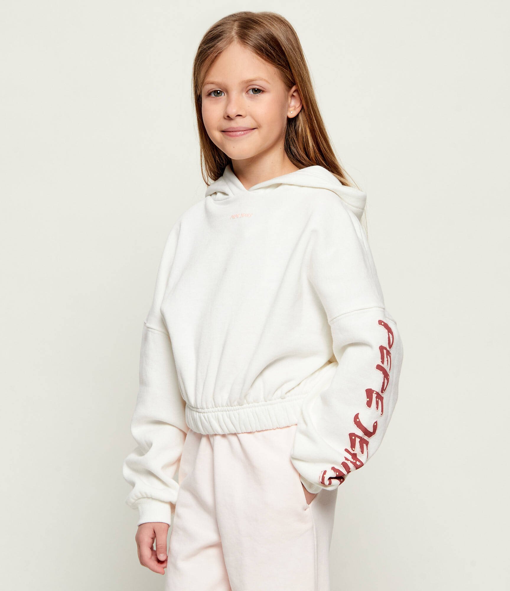 Pepe Jeans London Hanorac SAMANTHA | Regular Fit