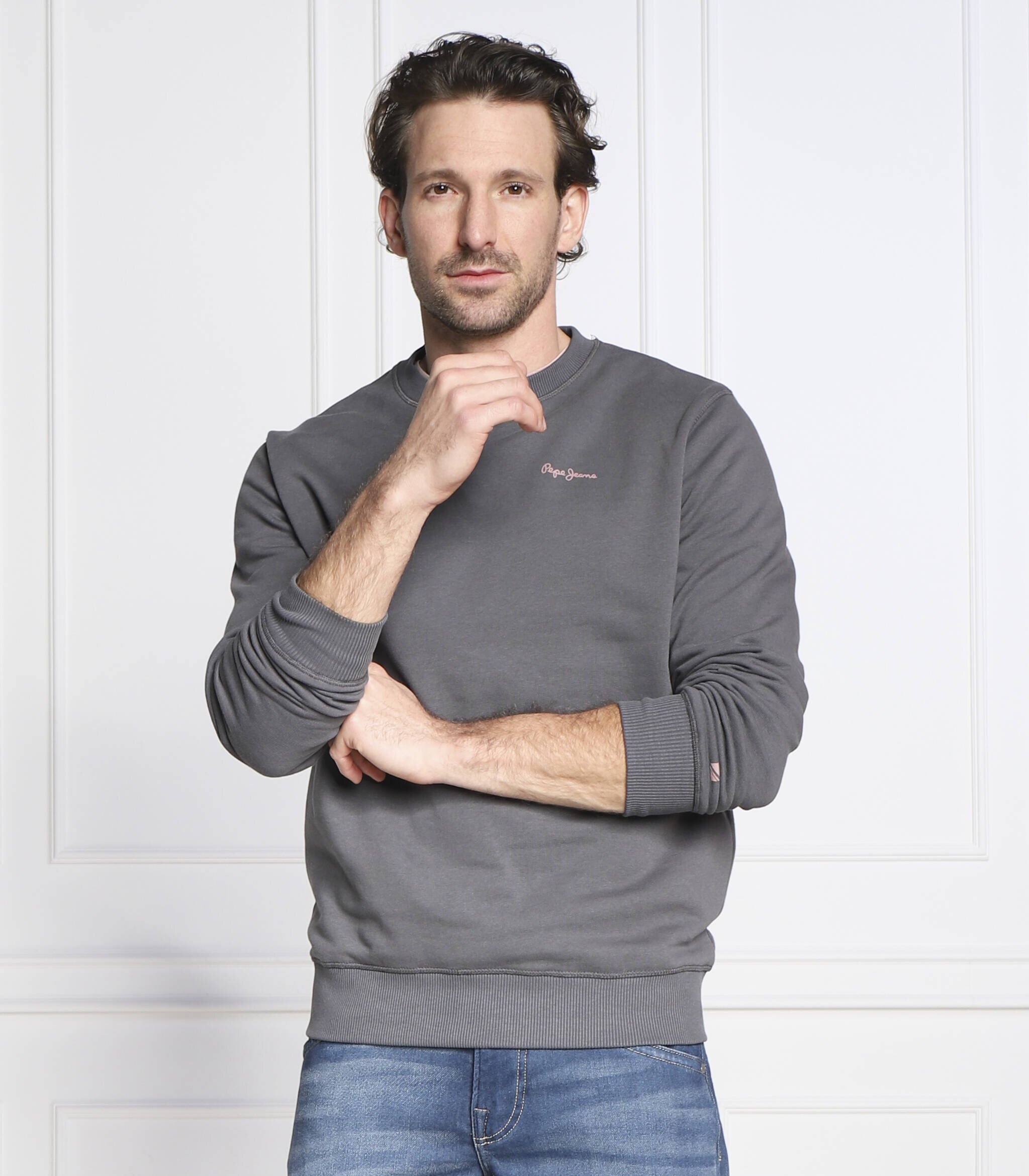 Pepe Jeans London Hanorac SHANE | Regular Fit