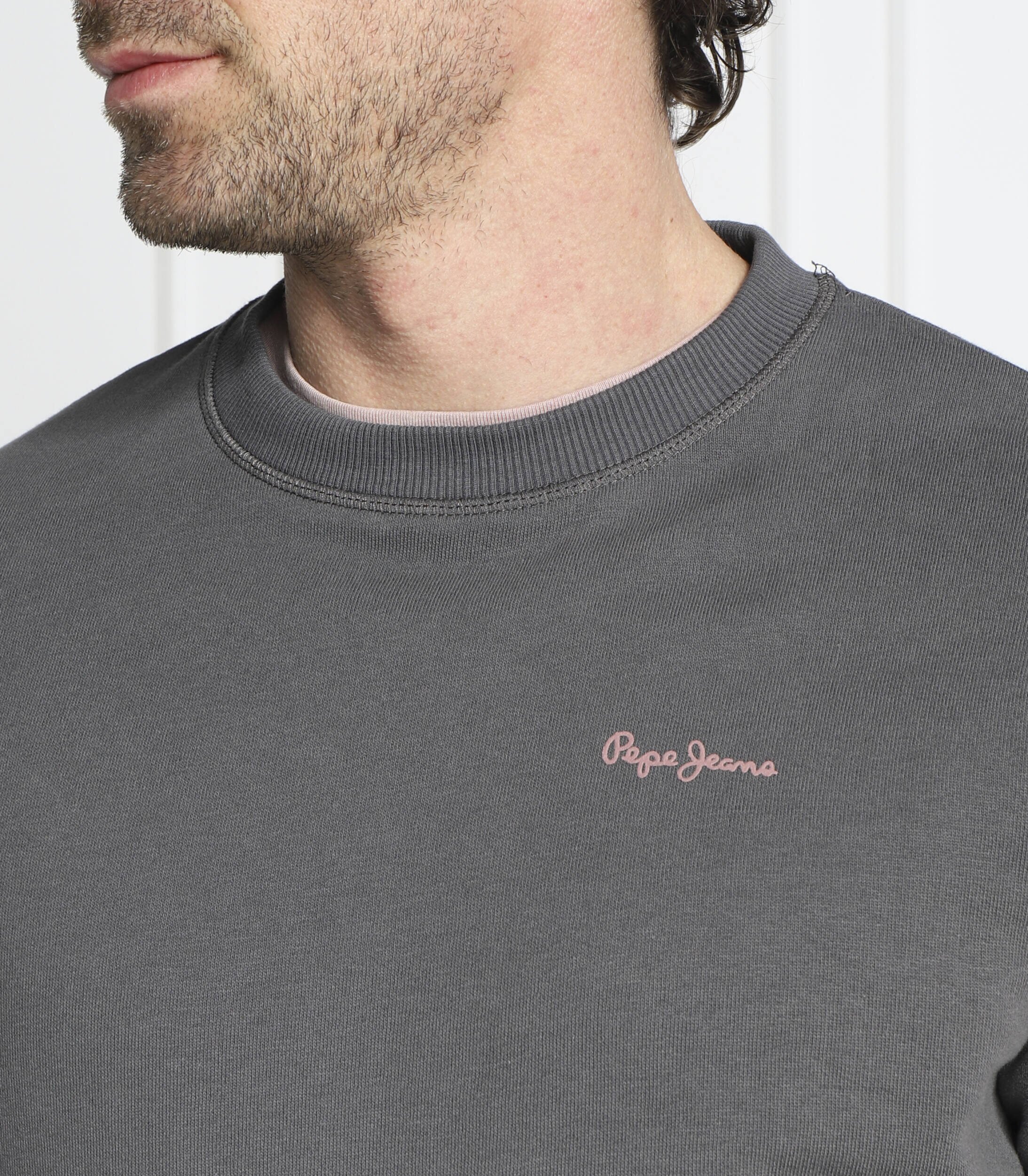Pepe Jeans London Hanorac SHANE | Regular Fit