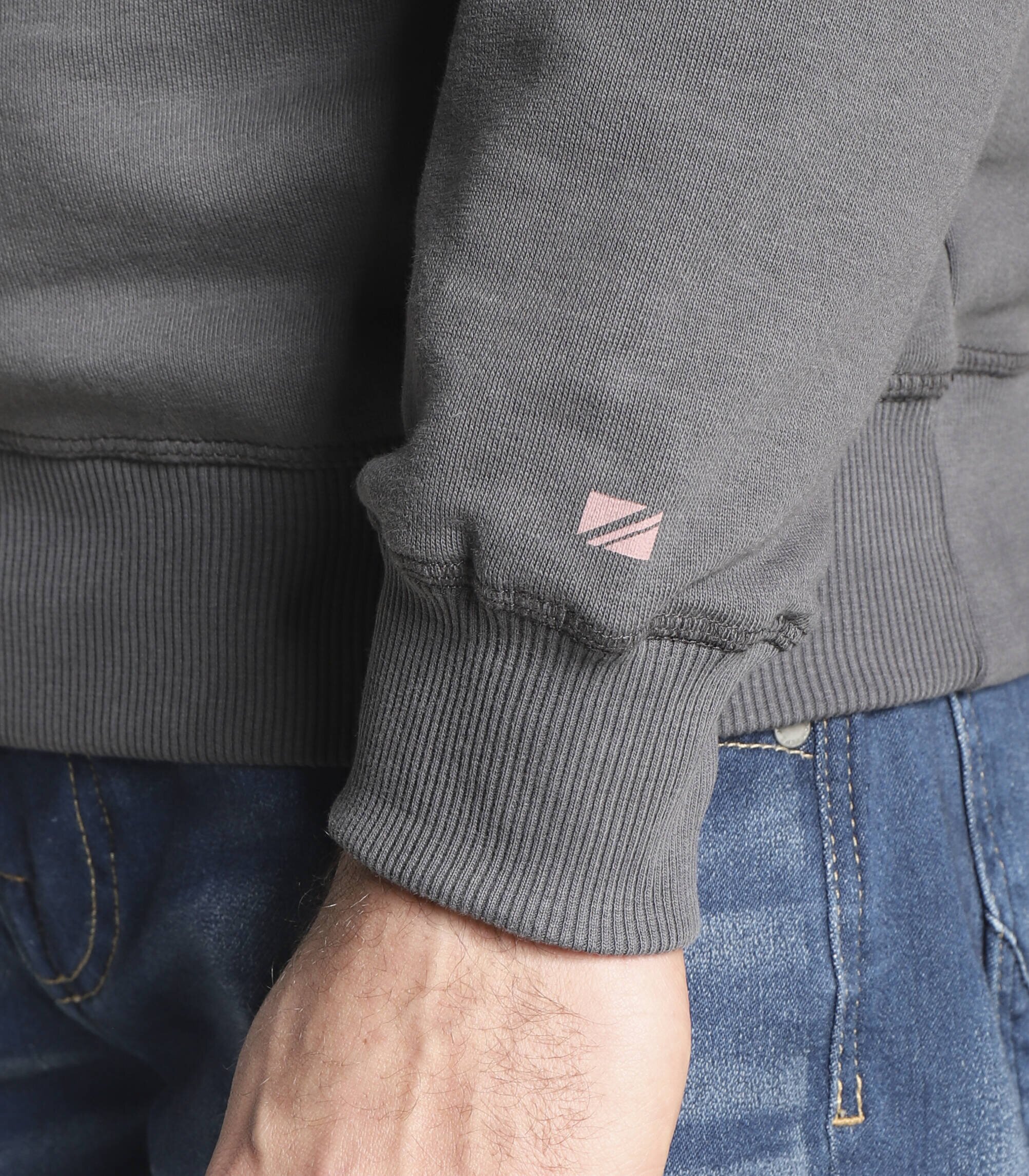 Pepe Jeans London Hanorac SHANE | Regular Fit