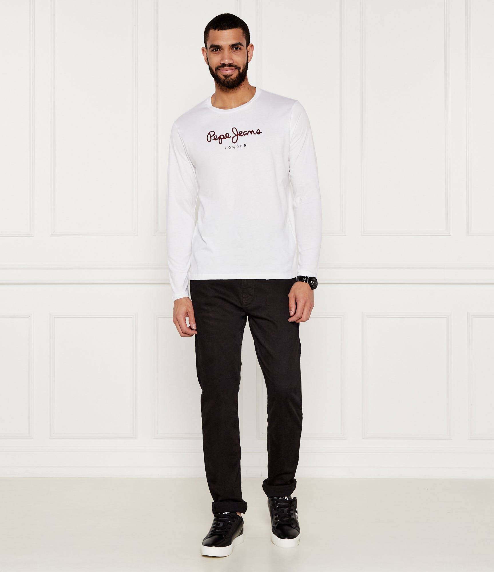 Pepe Jeans London Longsleeve | Regular Fit