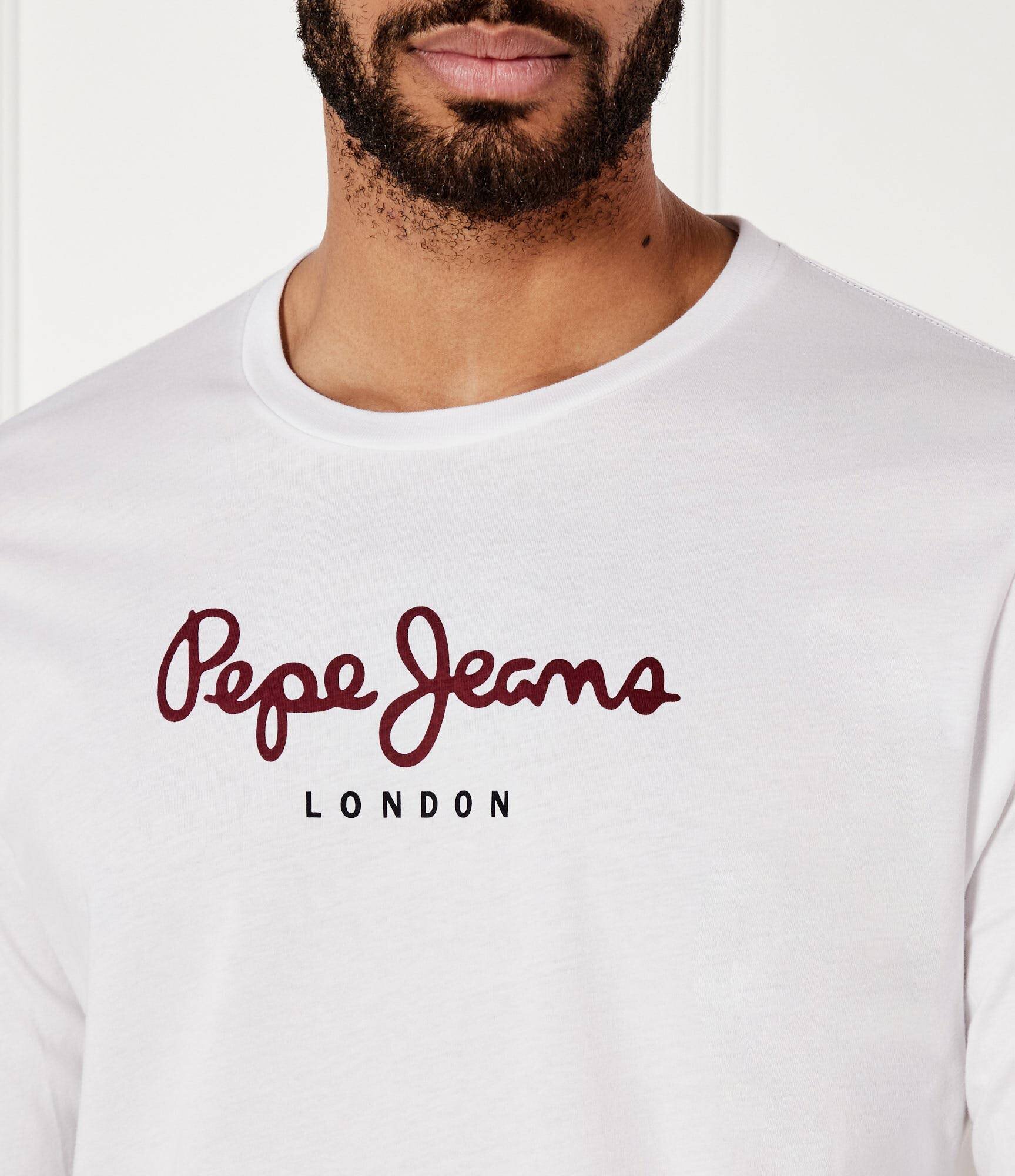 Pepe Jeans London Longsleeve | Regular Fit