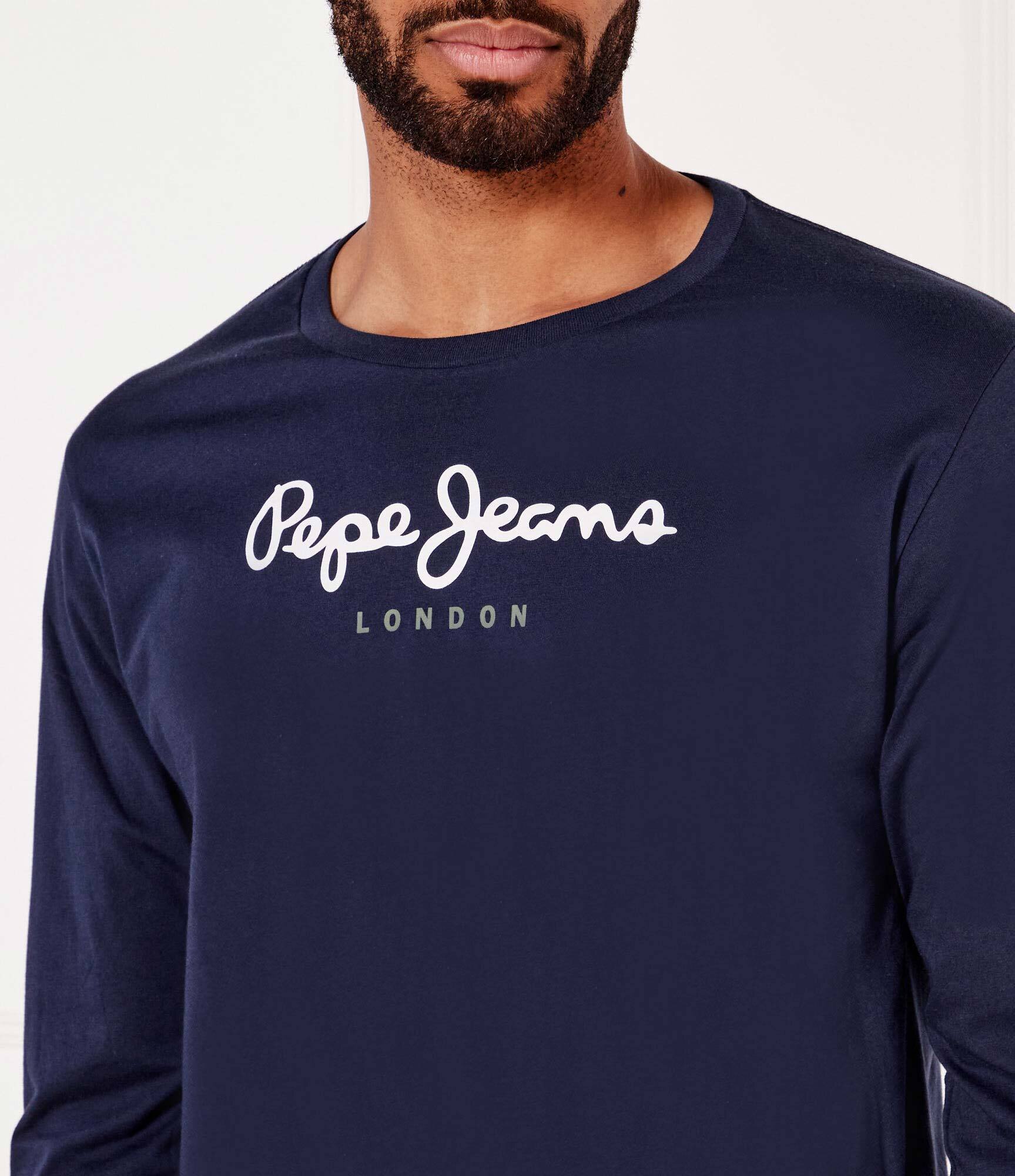 Pepe Jeans London Longsleeve | Regular Fit