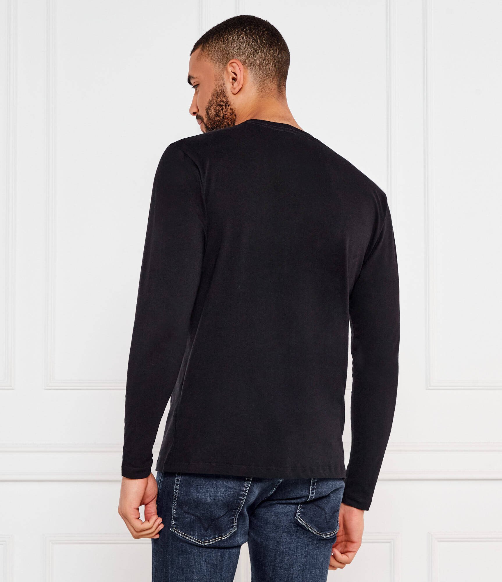 Pepe Jeans London Longsleeve | Regular Fit