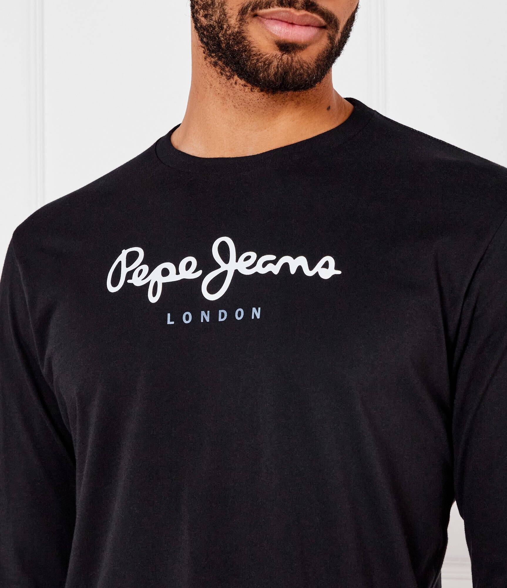 Pepe Jeans London Longsleeve | Regular Fit