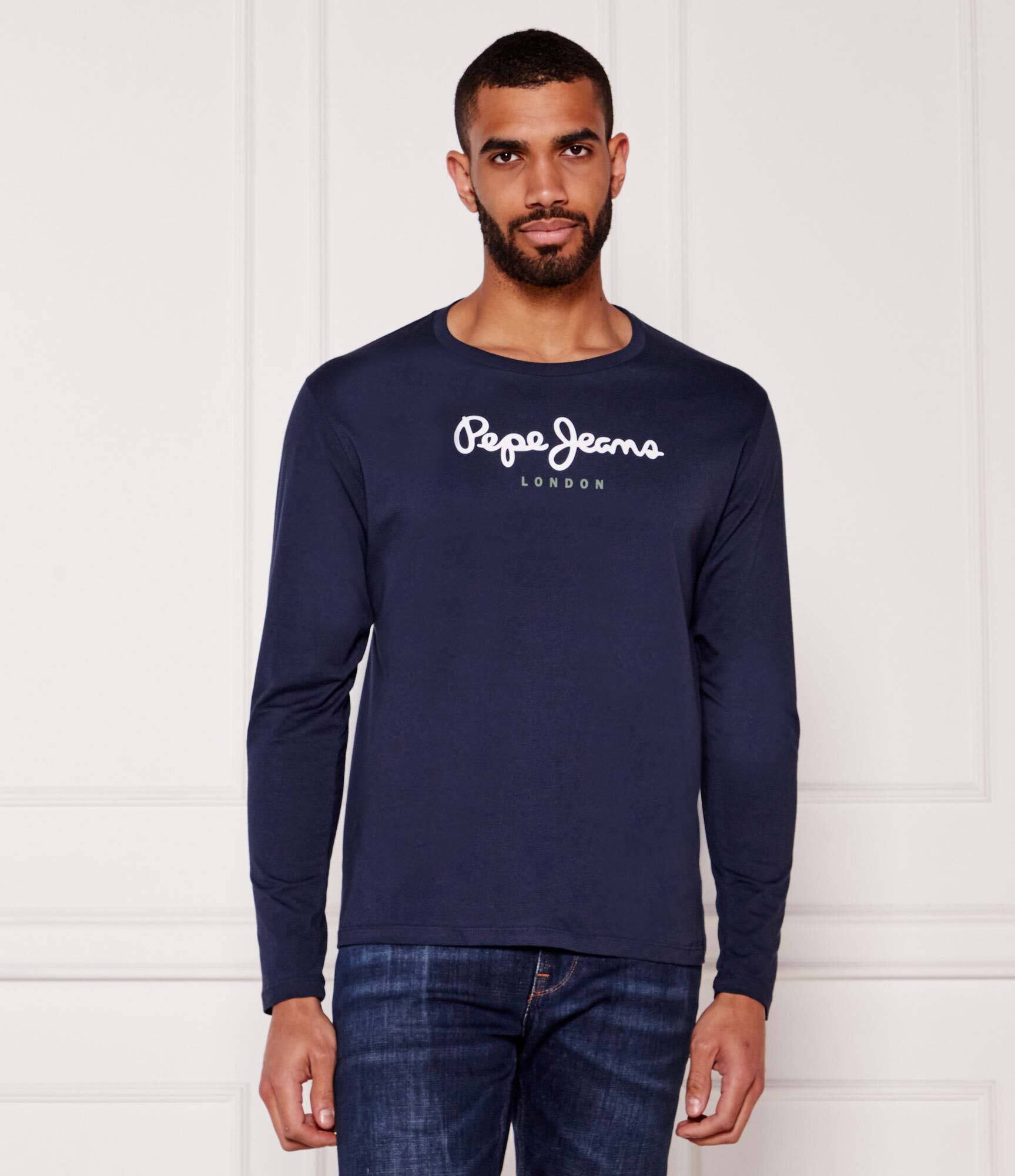 Pepe Jeans London Longsleeve | Regular Fit