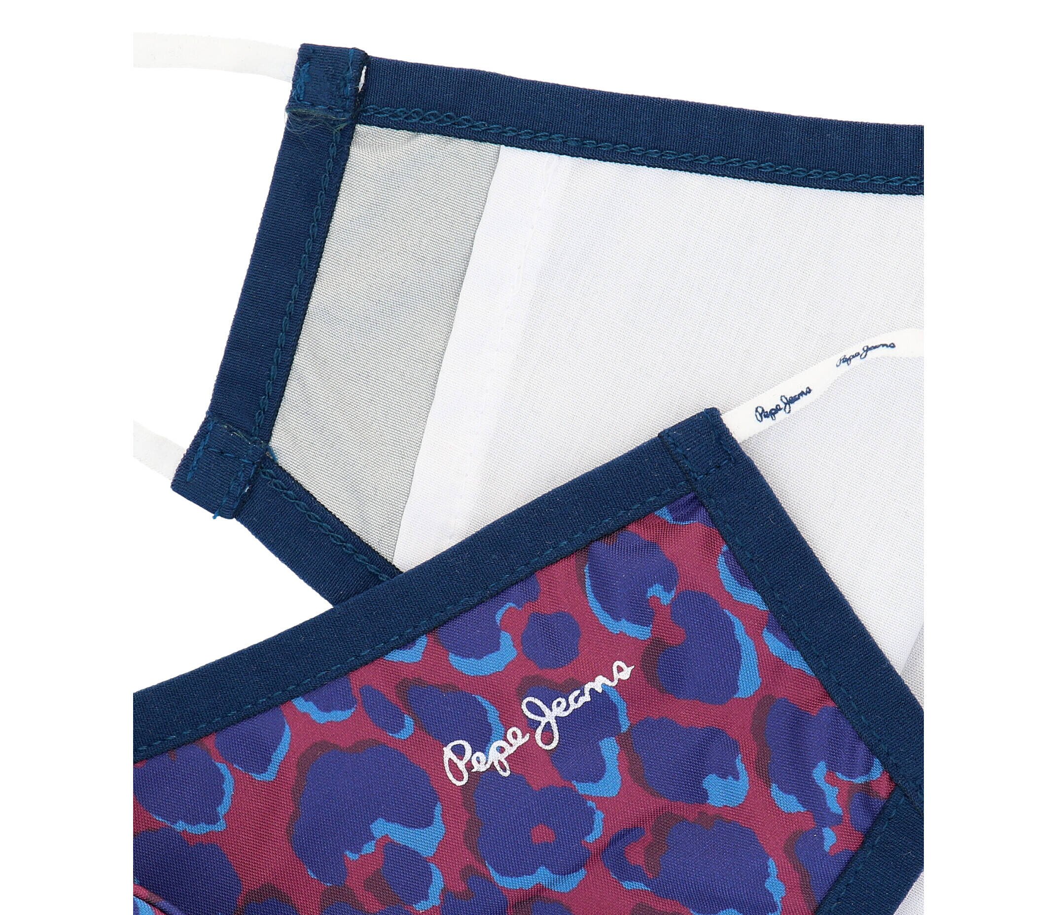 Pepe Jeans London Mască 2-pack