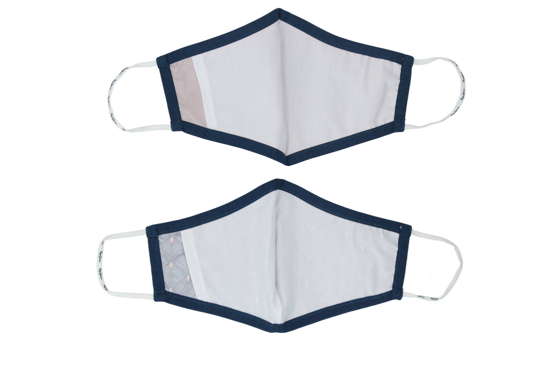 Pepe Jeans London Mască 2-pack