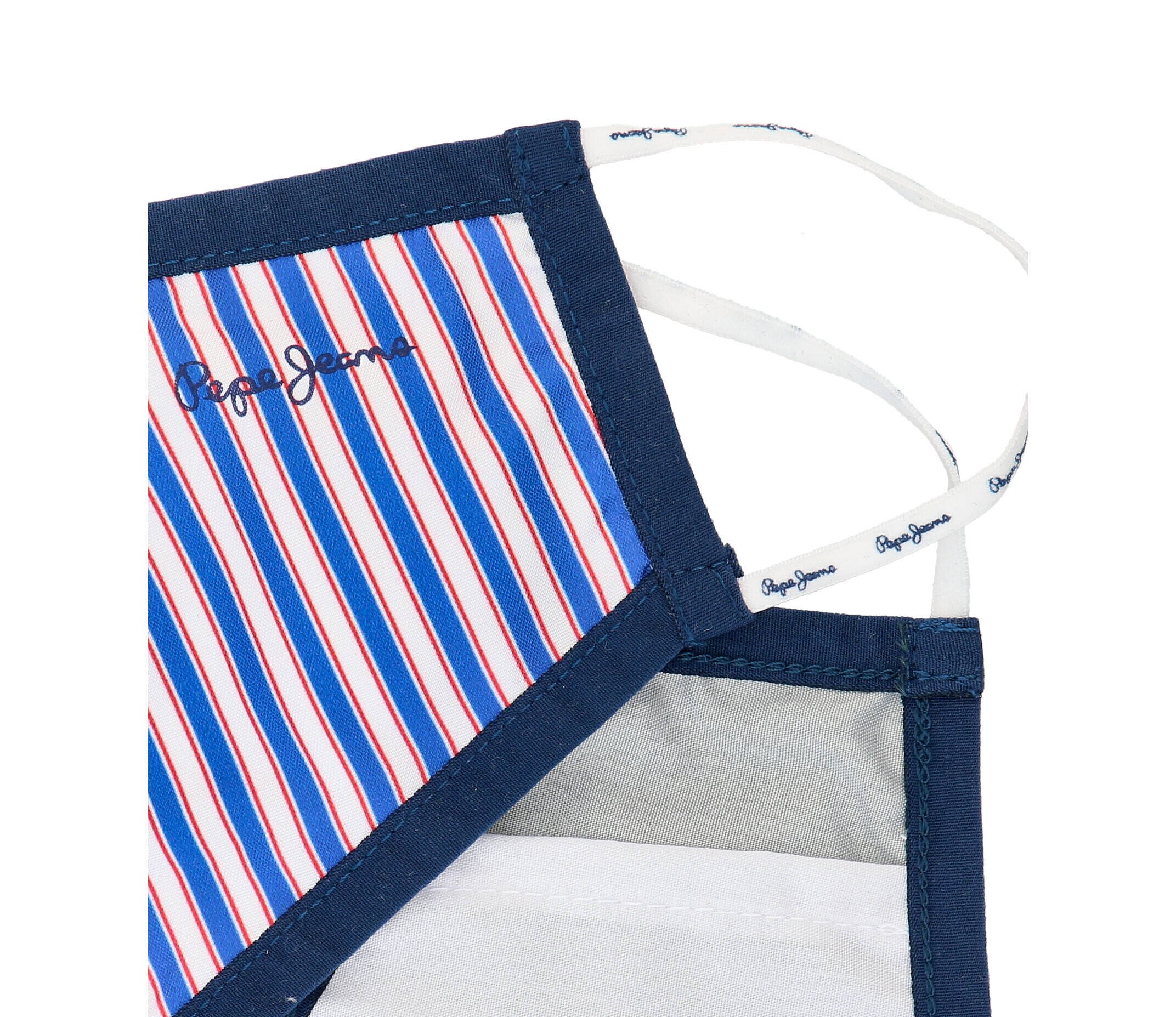 Pepe Jeans London Mască 2-pack