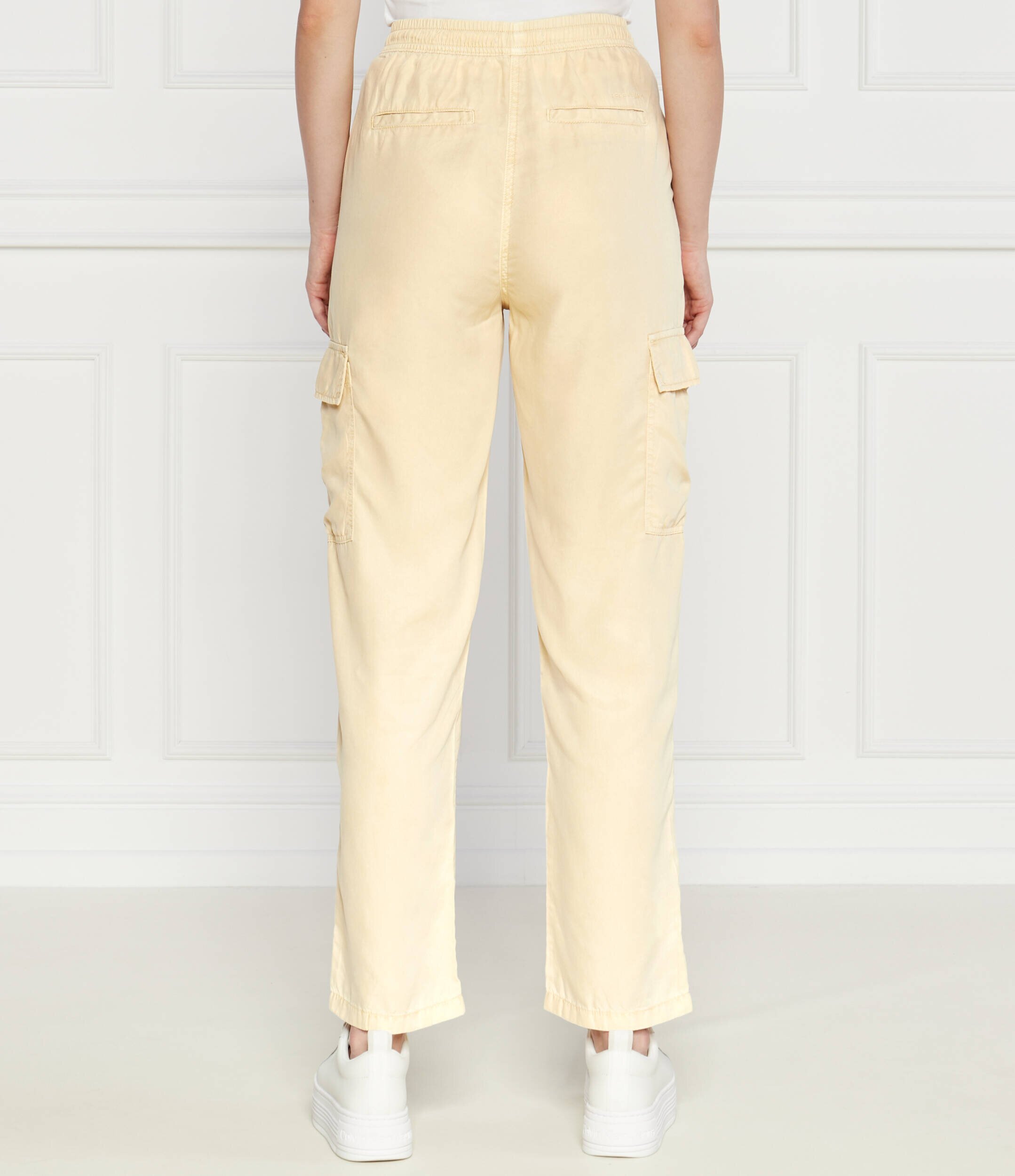 Pepe Jeans London Pantaloni cargo EVA | Relaxed fit