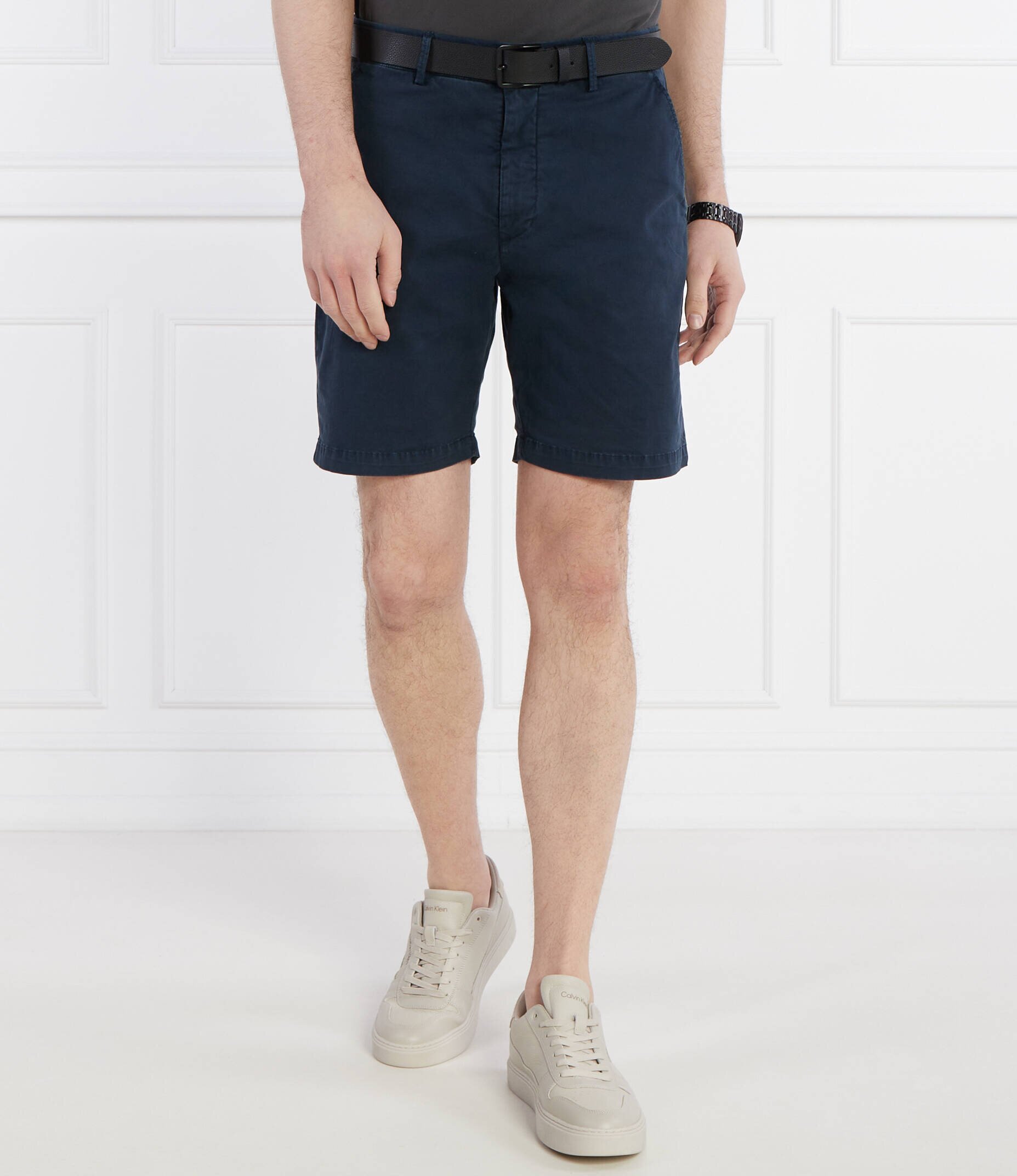 Pepe Jeans London Pantaloni scurți chino | regular fit