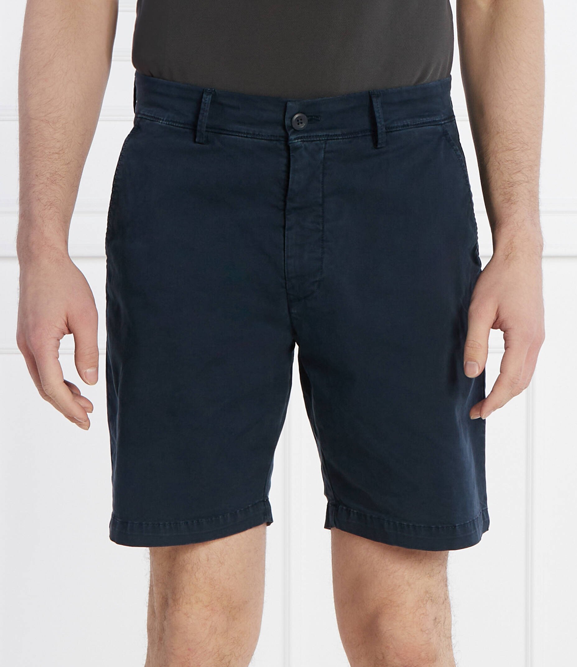 Pepe Jeans London Pantaloni scurți chino | regular fit
