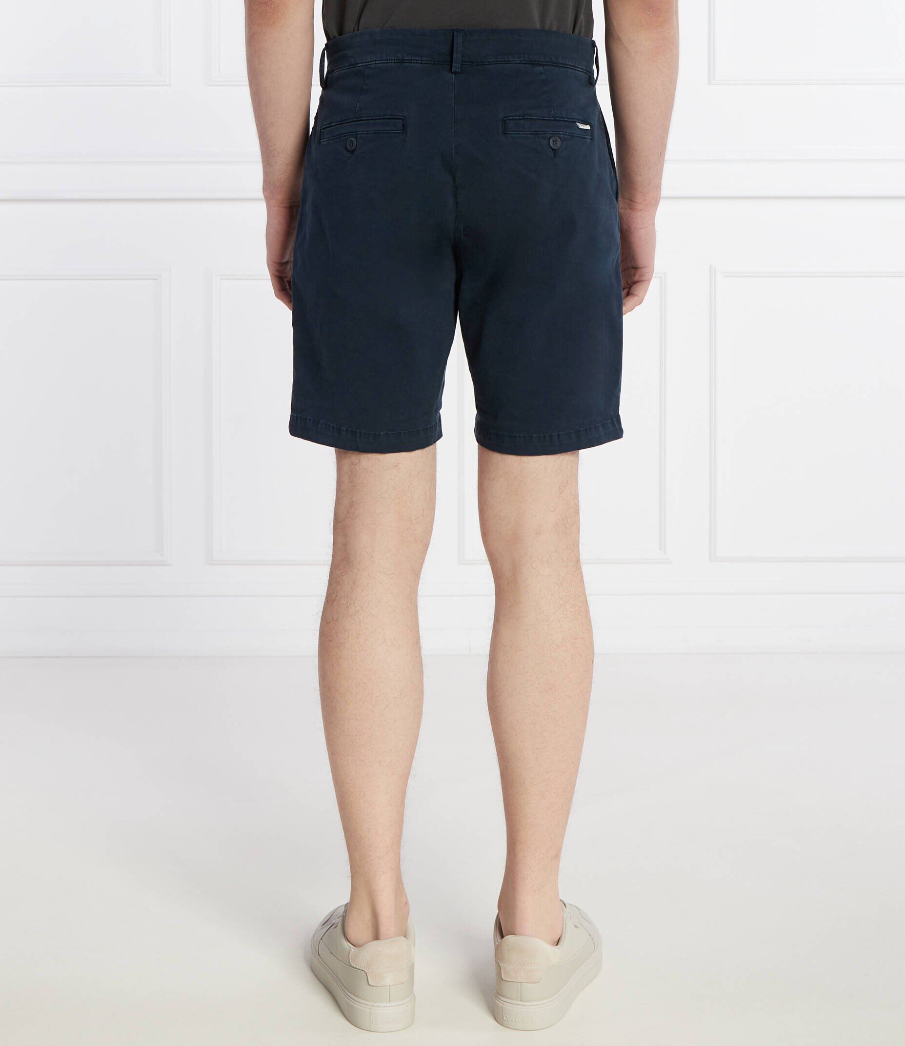 Pepe Jeans London Pantaloni scurți chino | regular fit