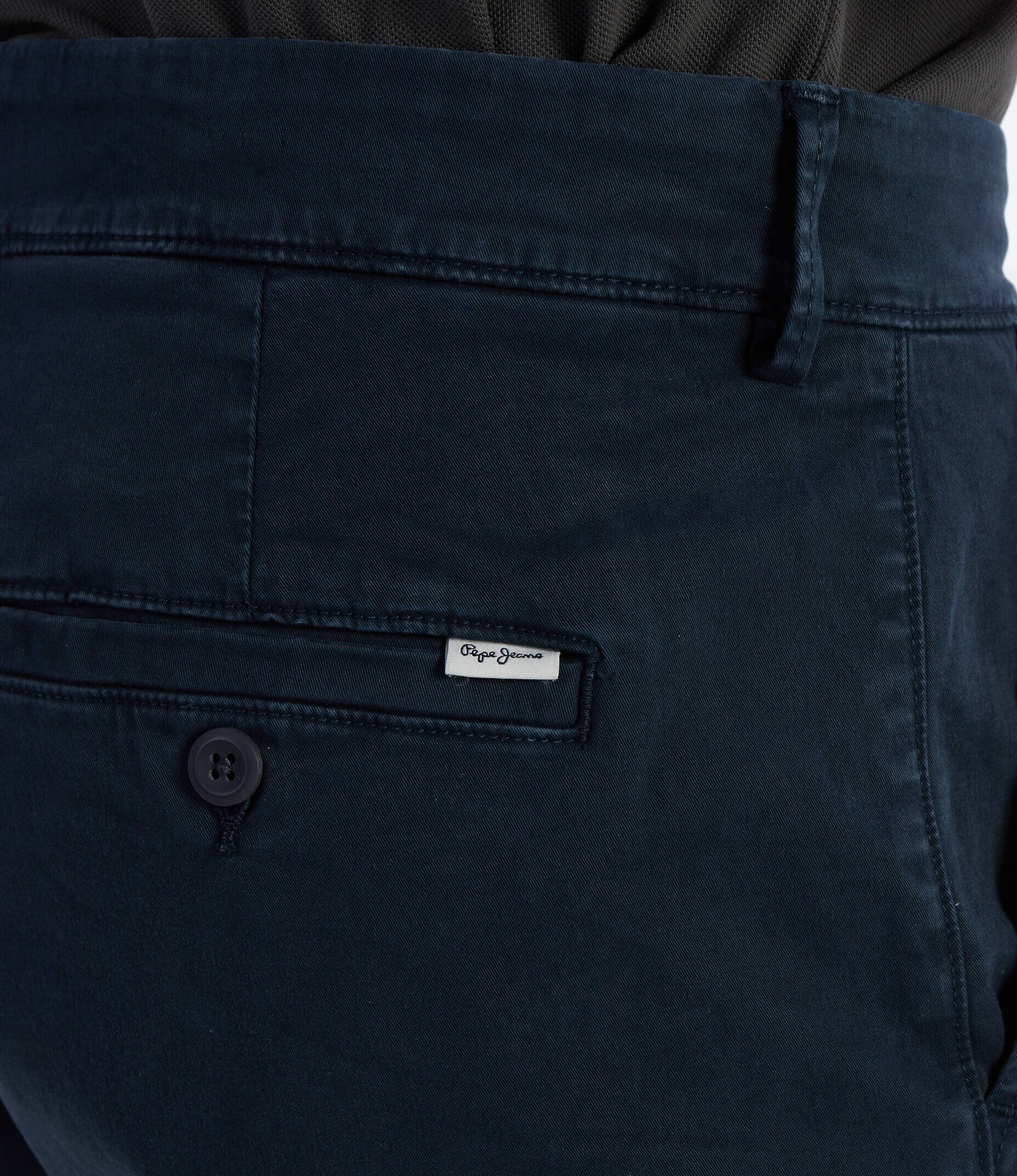 Pepe Jeans London Pantaloni scurți chino | regular fit
