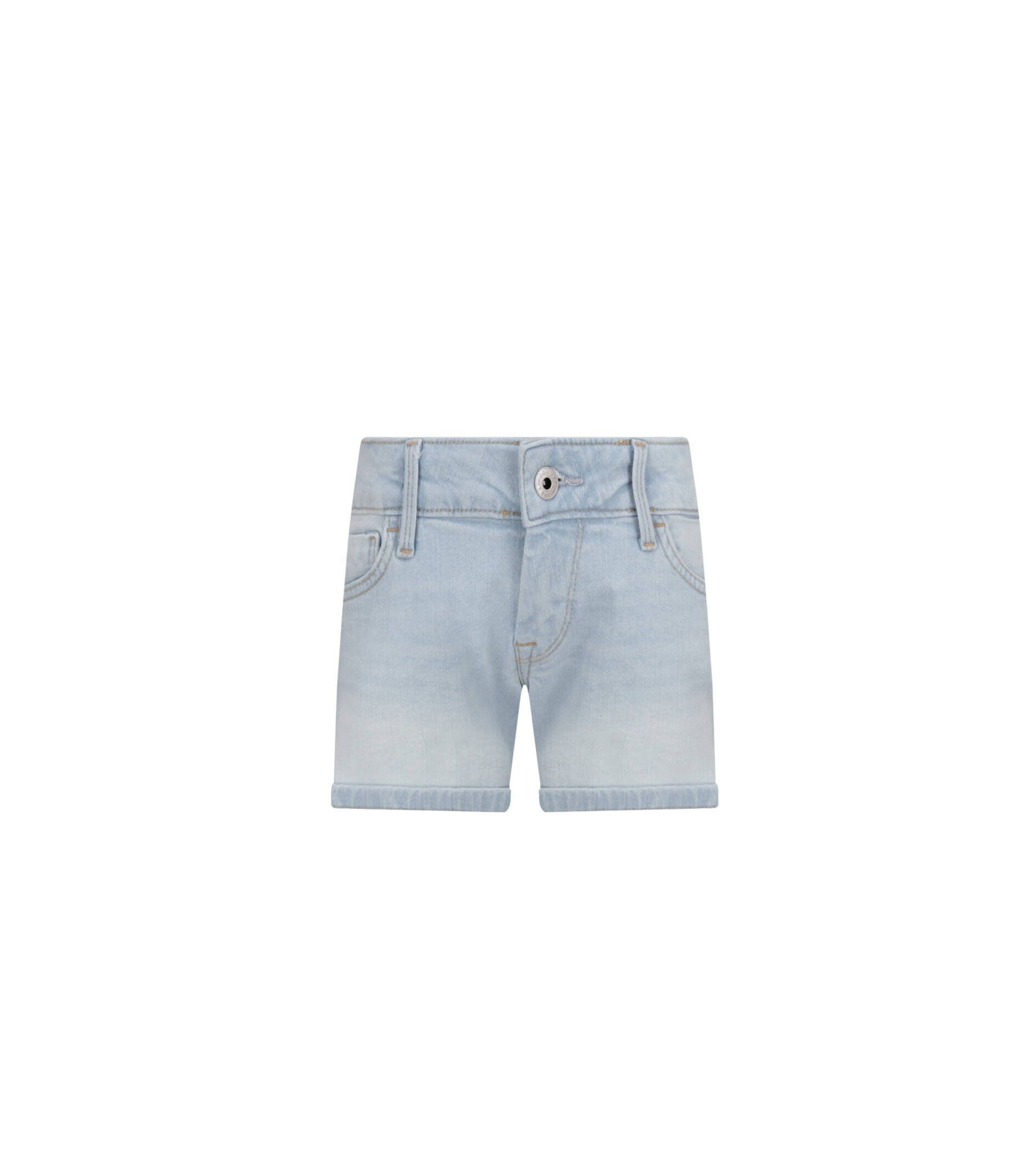 Pepe Jeans London Pantaloni scurți FOXTAIL | Regular Fit