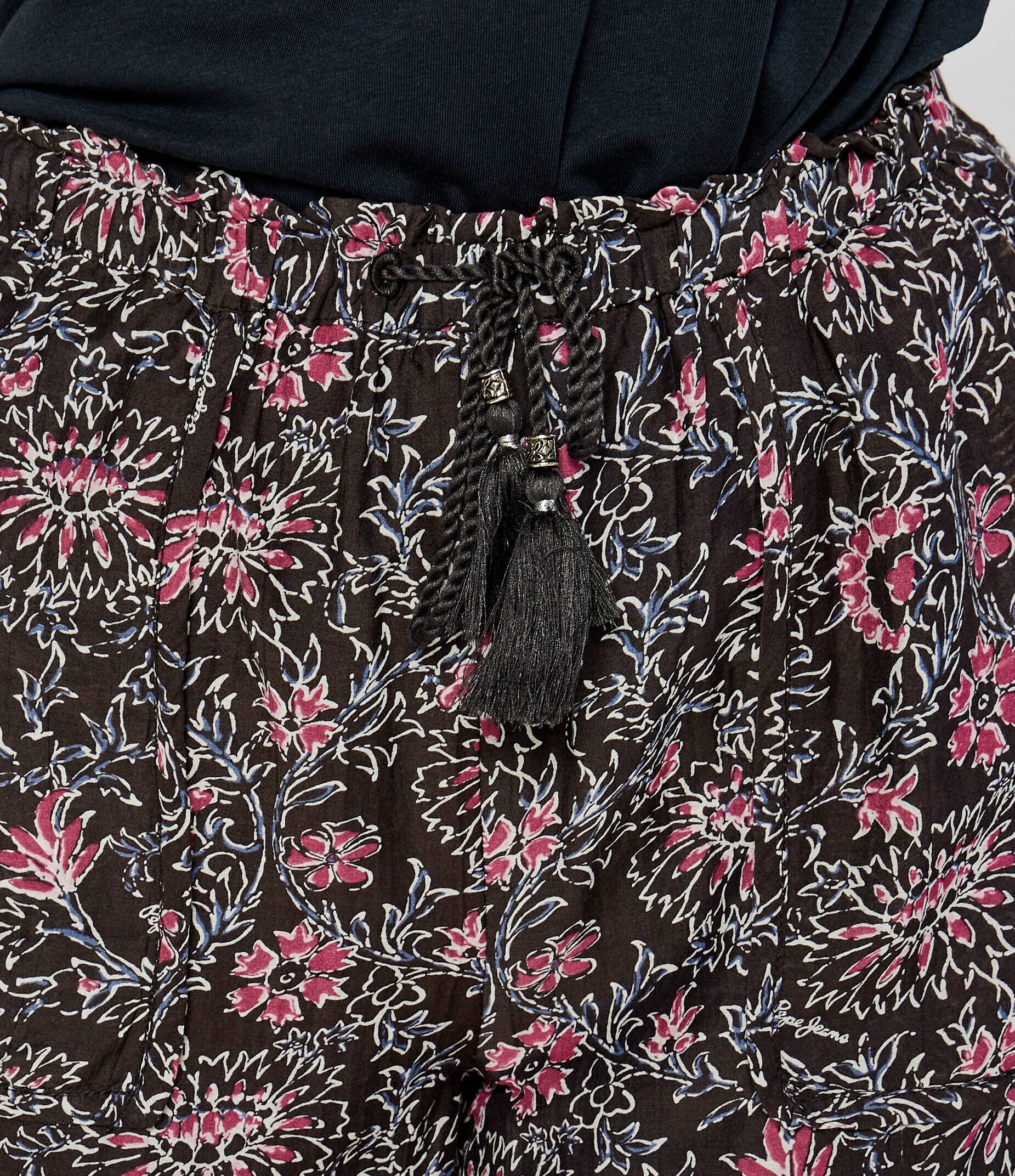 Pepe Jeans London Pantaloni scurți | Regular Fit