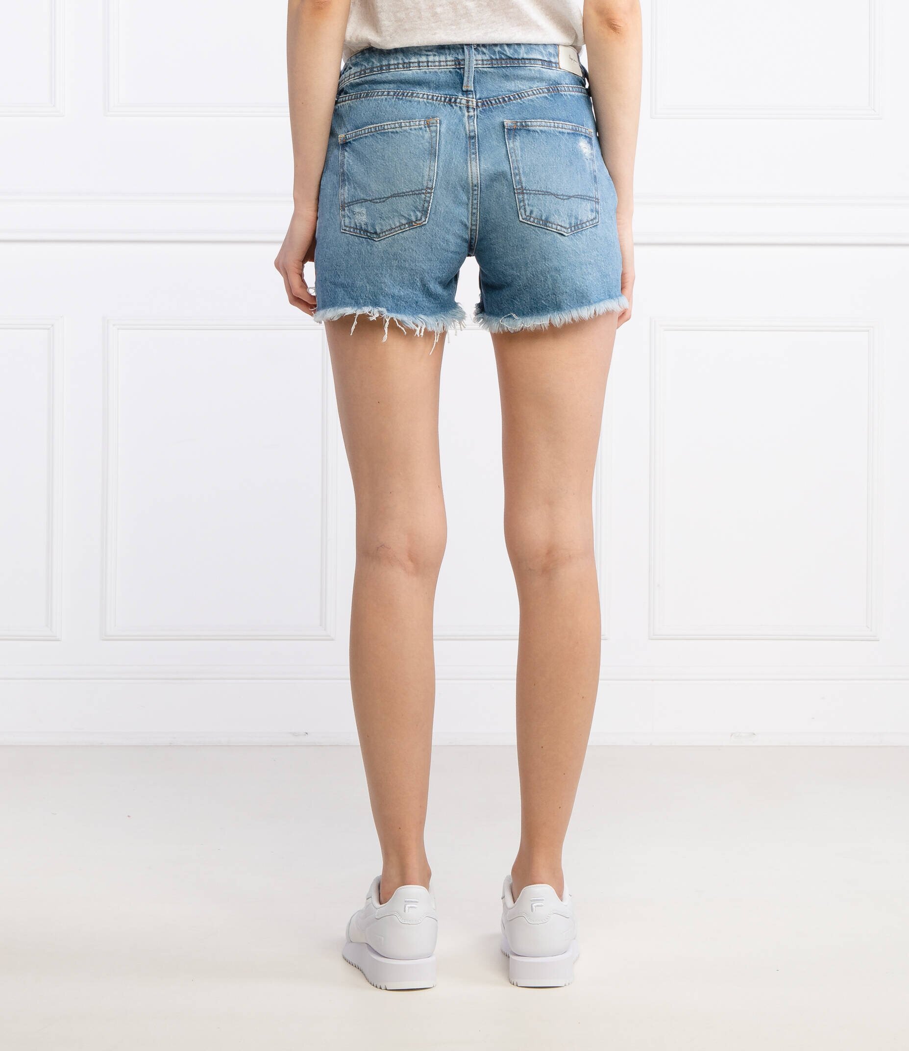 Pepe Jeans London Pantaloni scurți | Regular Fit