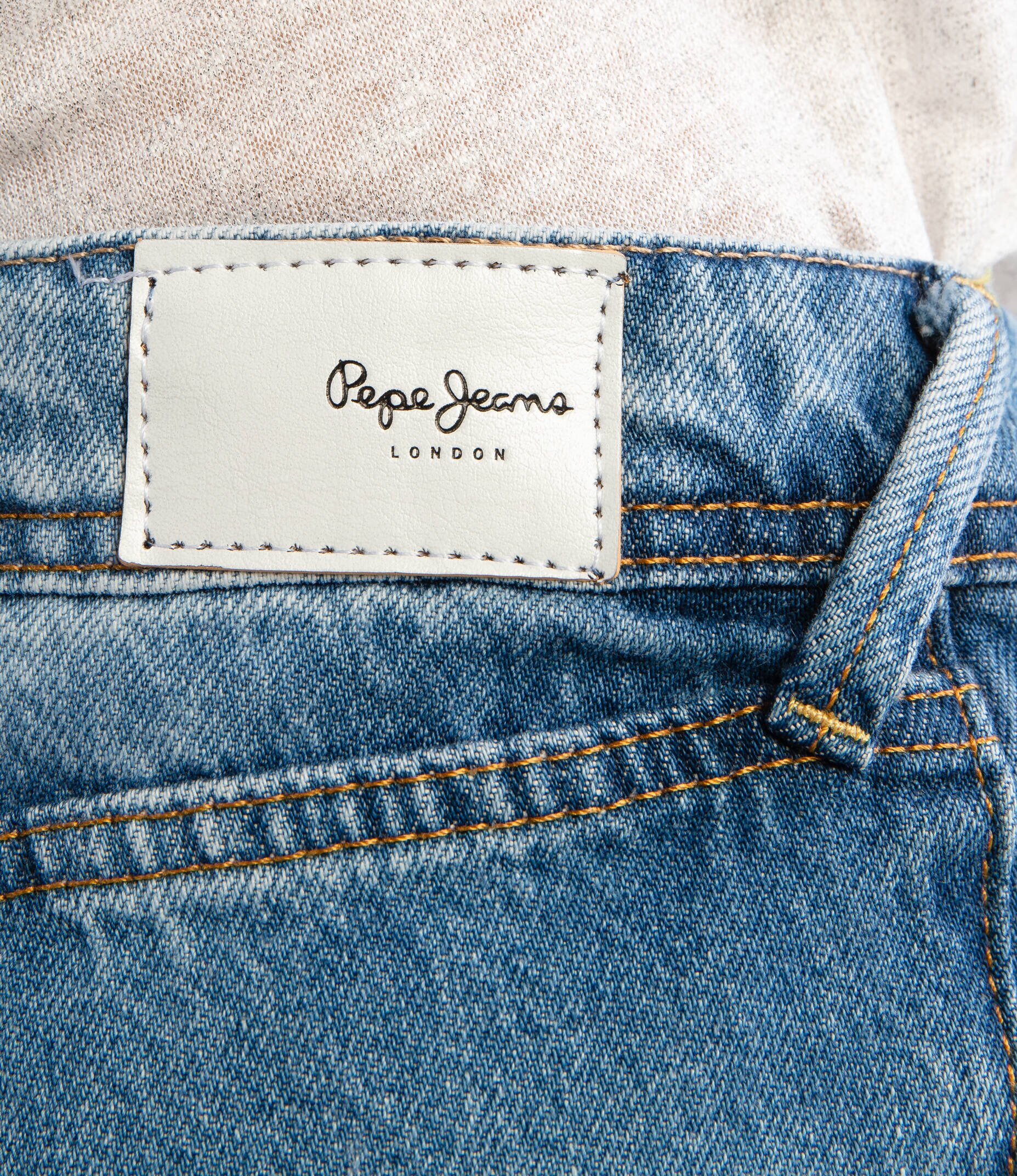 Pepe Jeans London Pantaloni scurți | Regular Fit